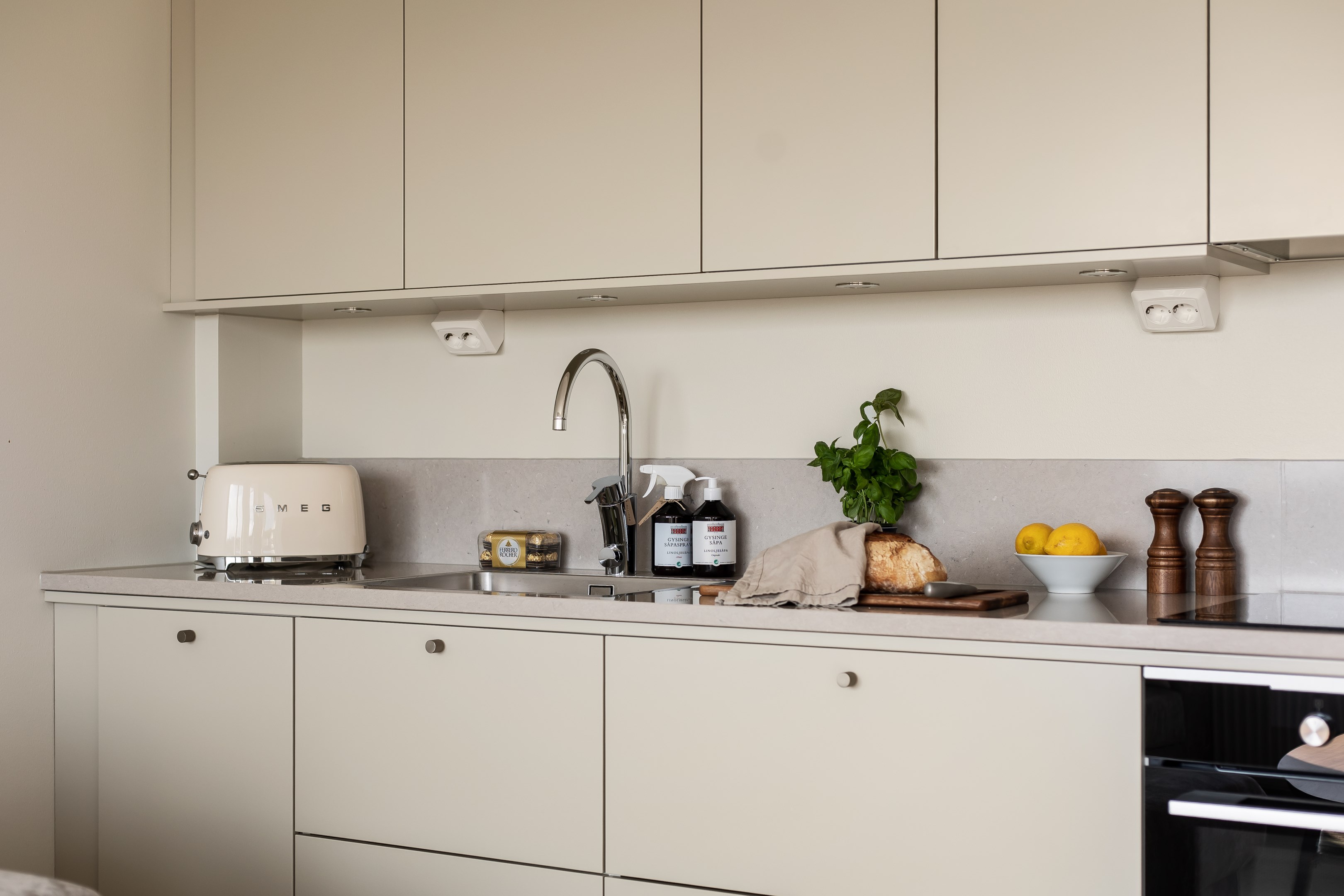 Bostadsbild från Tändkulevägen 33, 9tr, Såld i Nacka Strand, Nacka