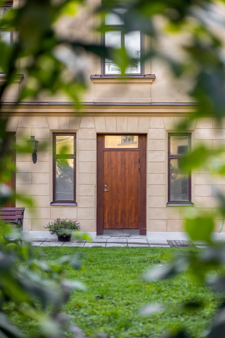 Bostadsbild från Storgatan 13 B, Kommande i Centrum, Uppsala