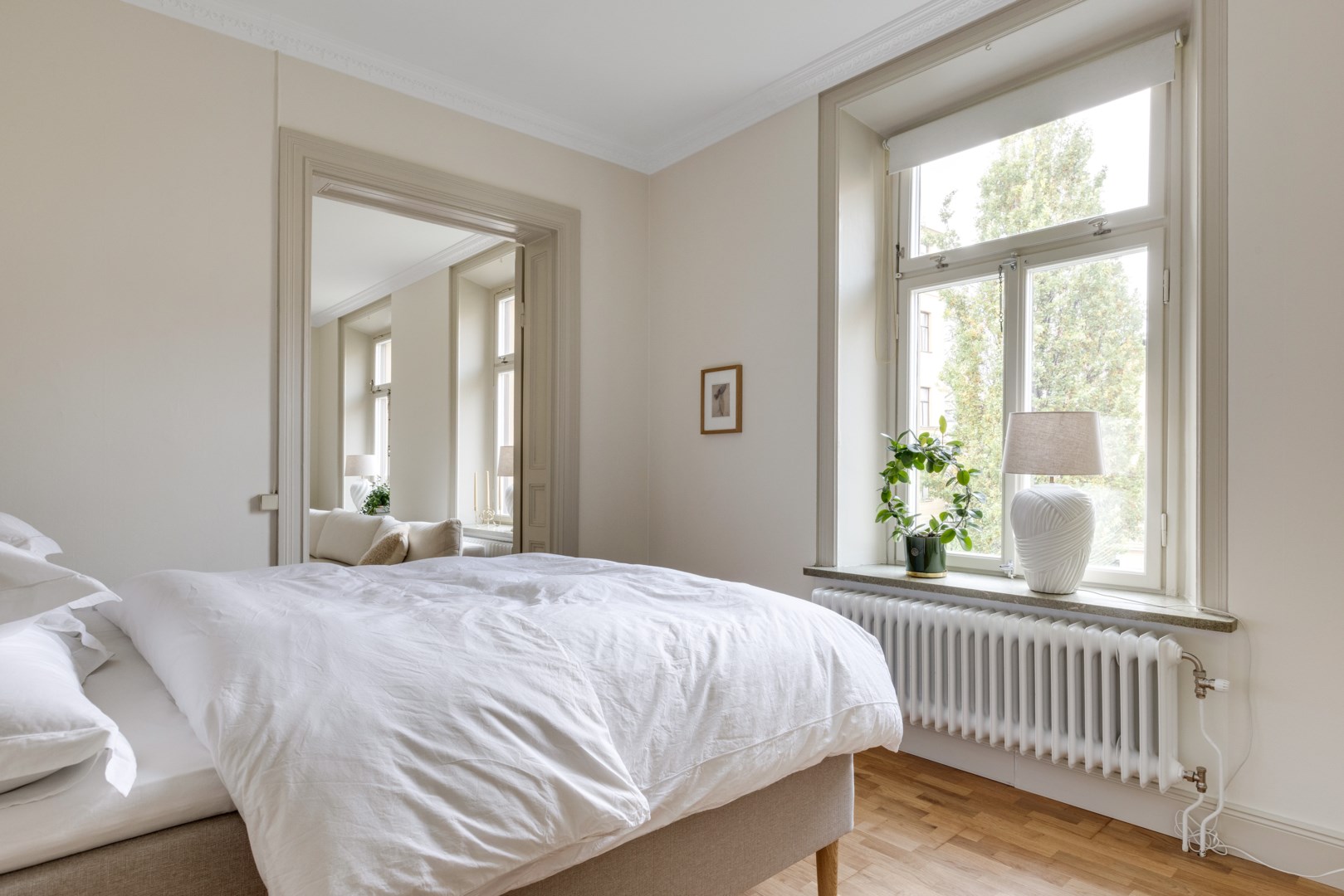 Bostadsbild från Storgatan 13 B, Kommande i Centrum, Uppsala