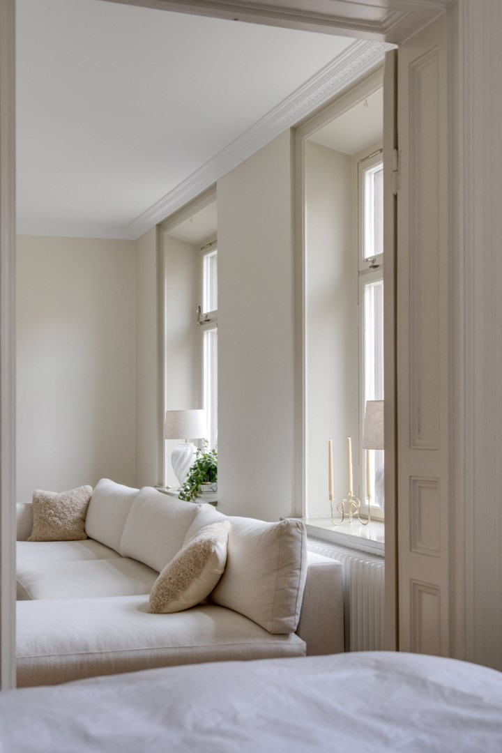 Bostadsbild från Storgatan 13 B, Kommande i Centrum, Uppsala