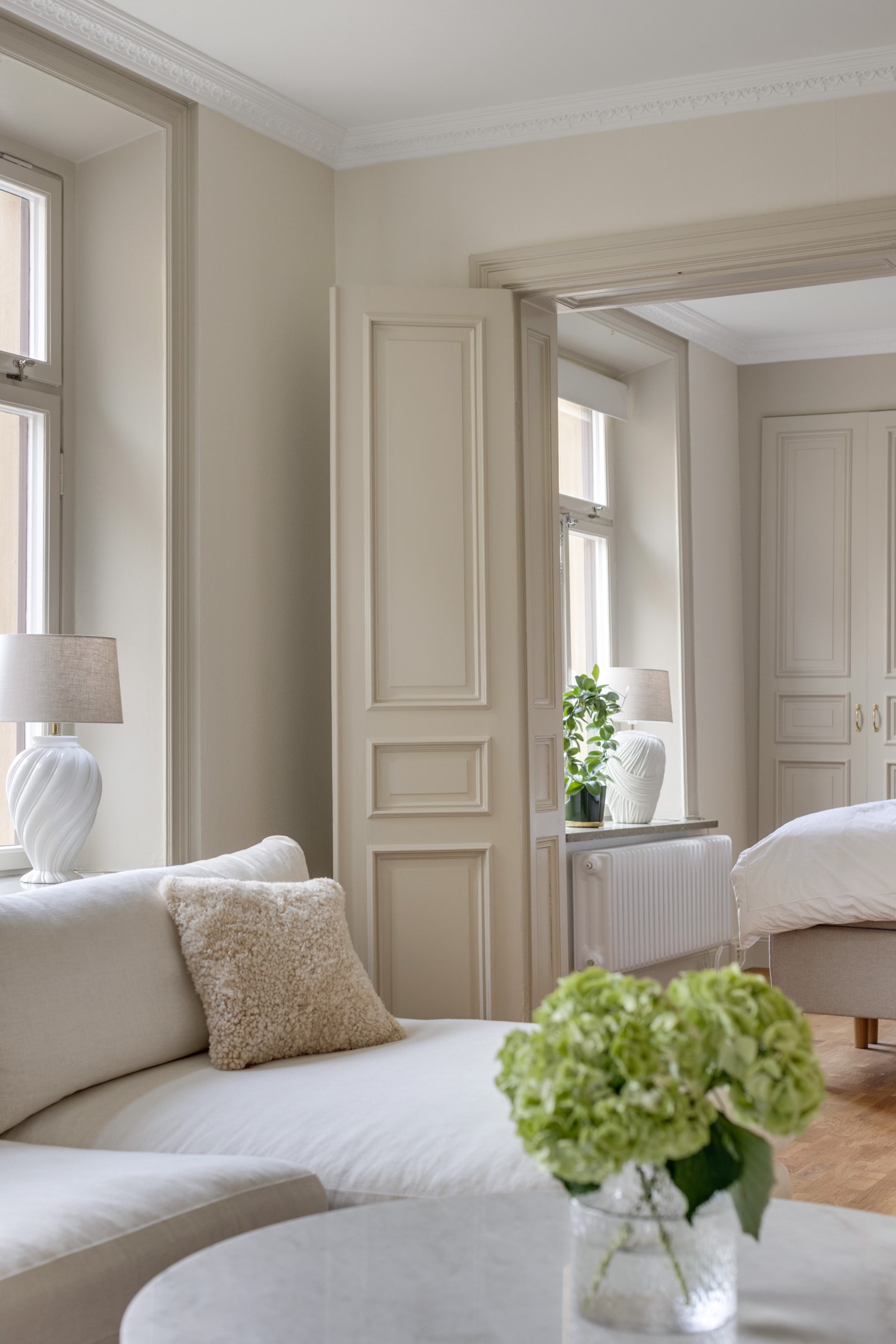 Bostadsbild från Storgatan 13 B, Kommande i Centrum, Uppsala