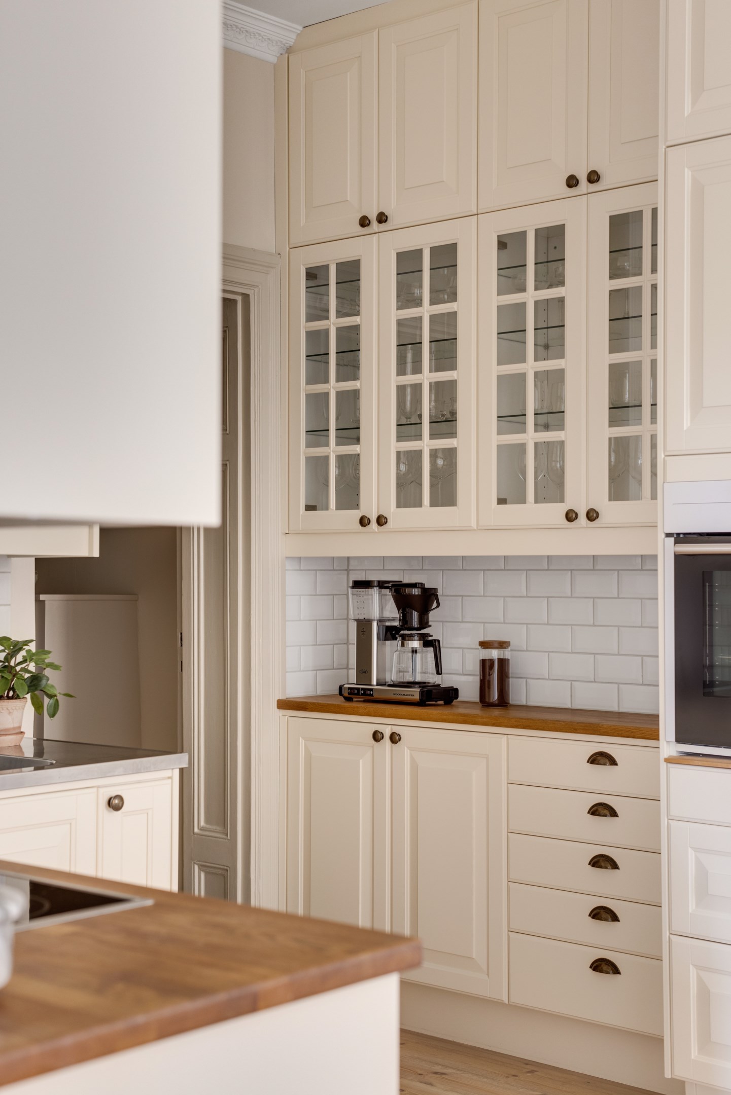 Bostadsbild från Storgatan 13 B, Kommande i Centrum, Uppsala