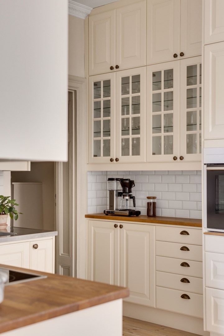 Bostadsbild från Storgatan 13 B, Kommande i Centrum, Uppsala