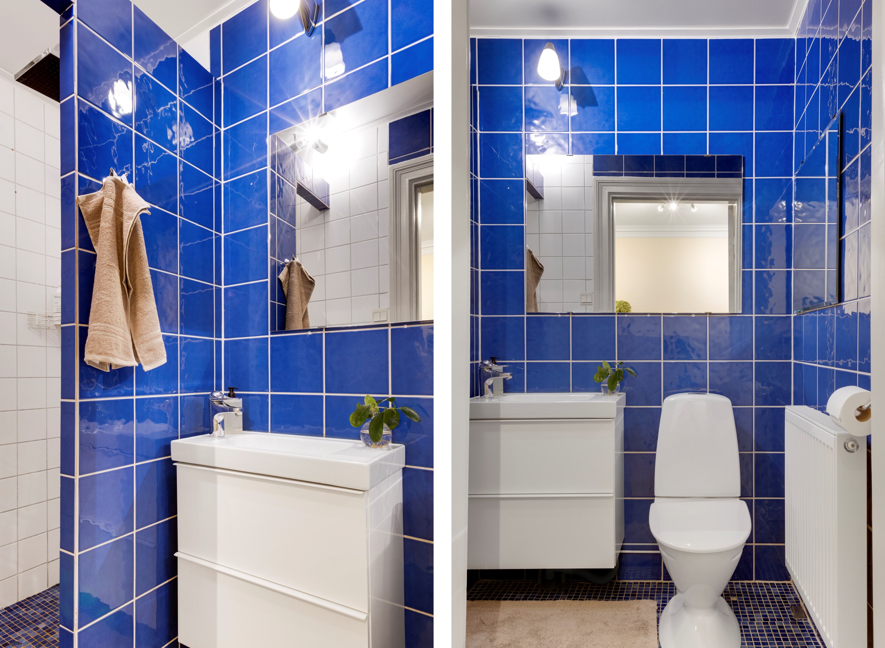 Bostadsbild från Storgatan 13 B, Kommande i Centrum, Uppsala