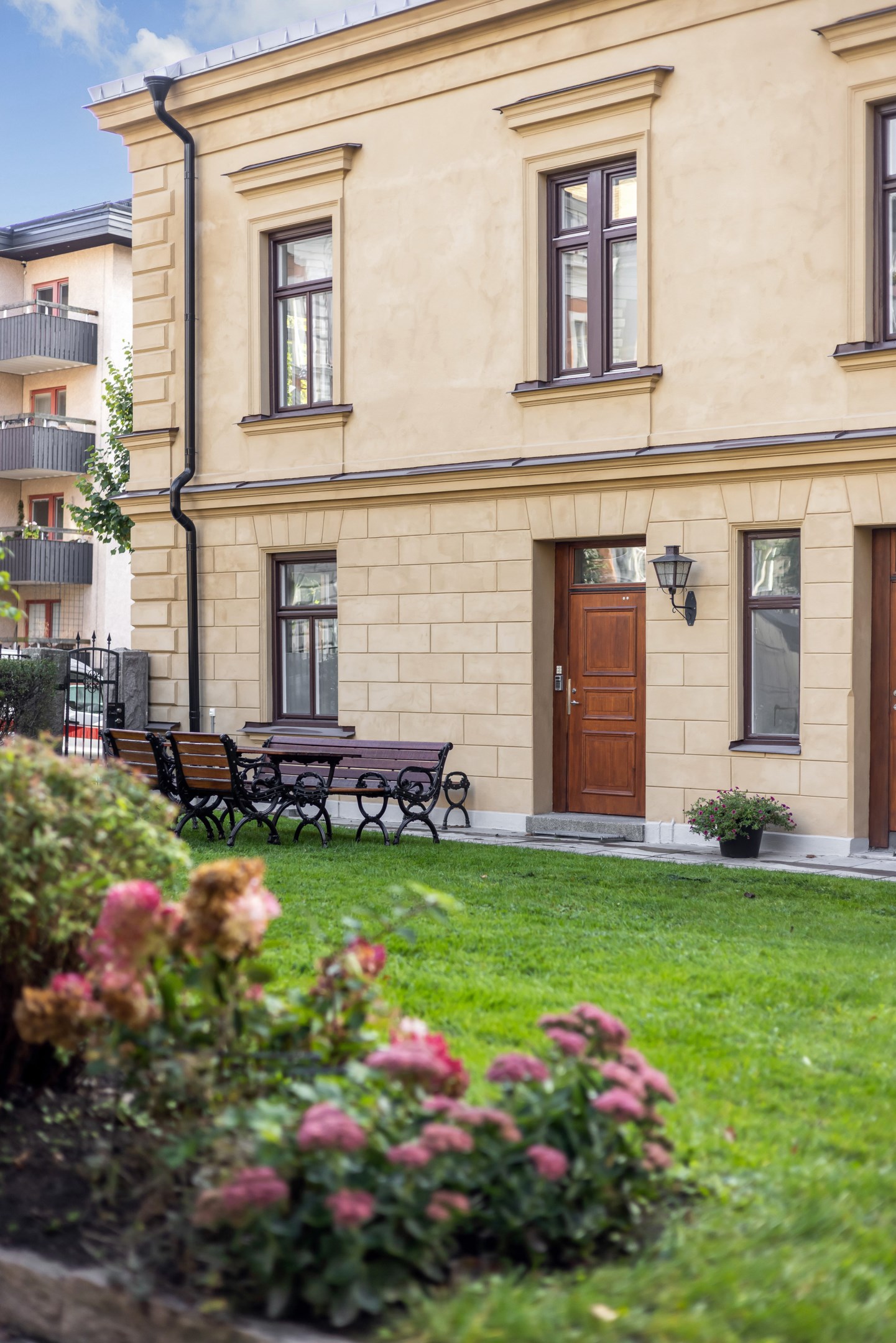 Bostadsbild från Storgatan 13 B, Kommande i Centrum, Uppsala