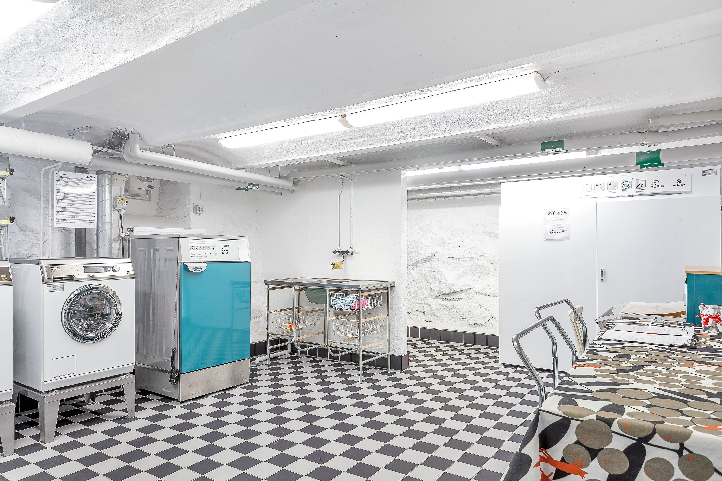 Bostadsbild från Storgatan 13 B, Kommande i Centrum, Uppsala