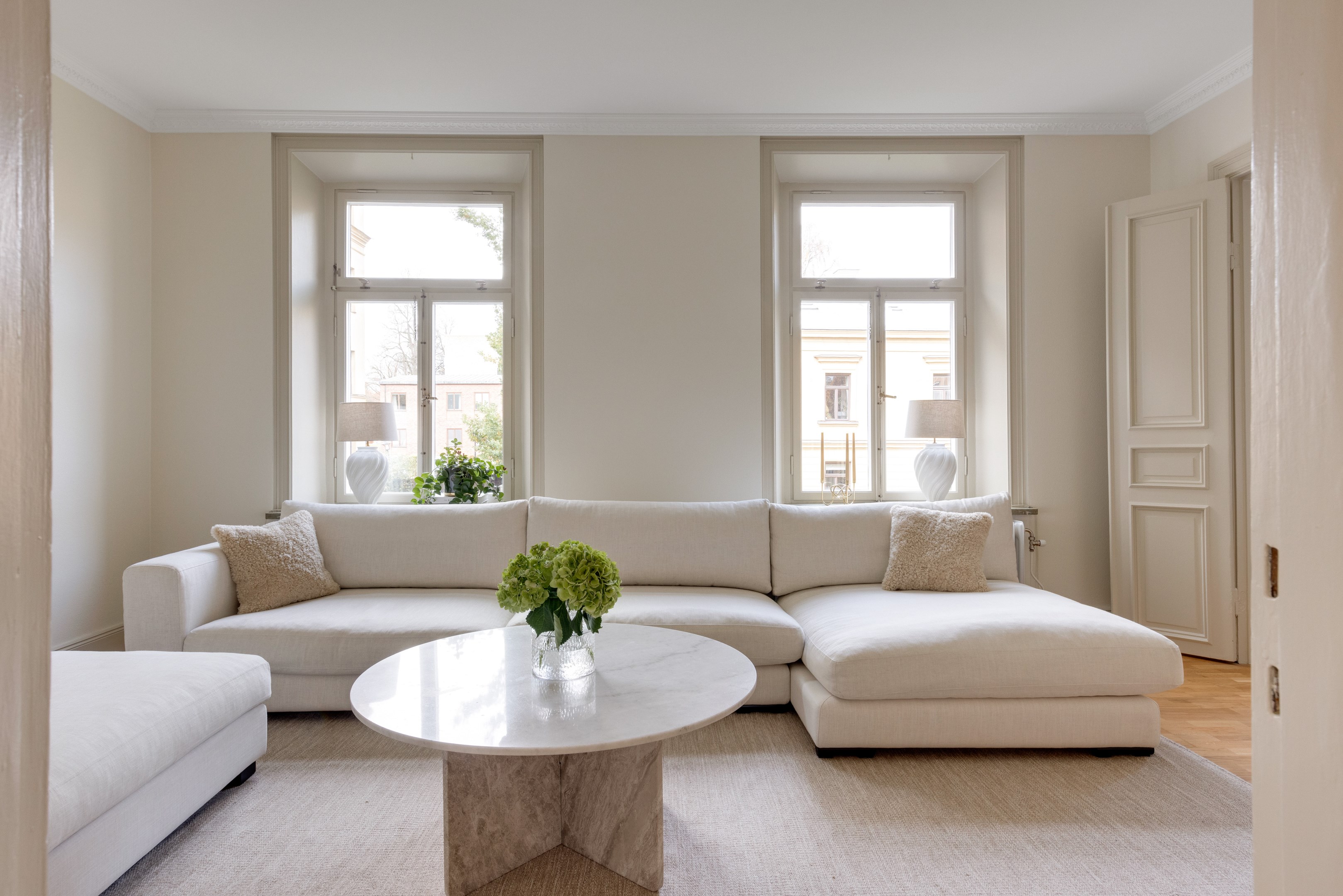 Bostadsbild från Storgatan 13 B, Kommande i Centrum, Uppsala