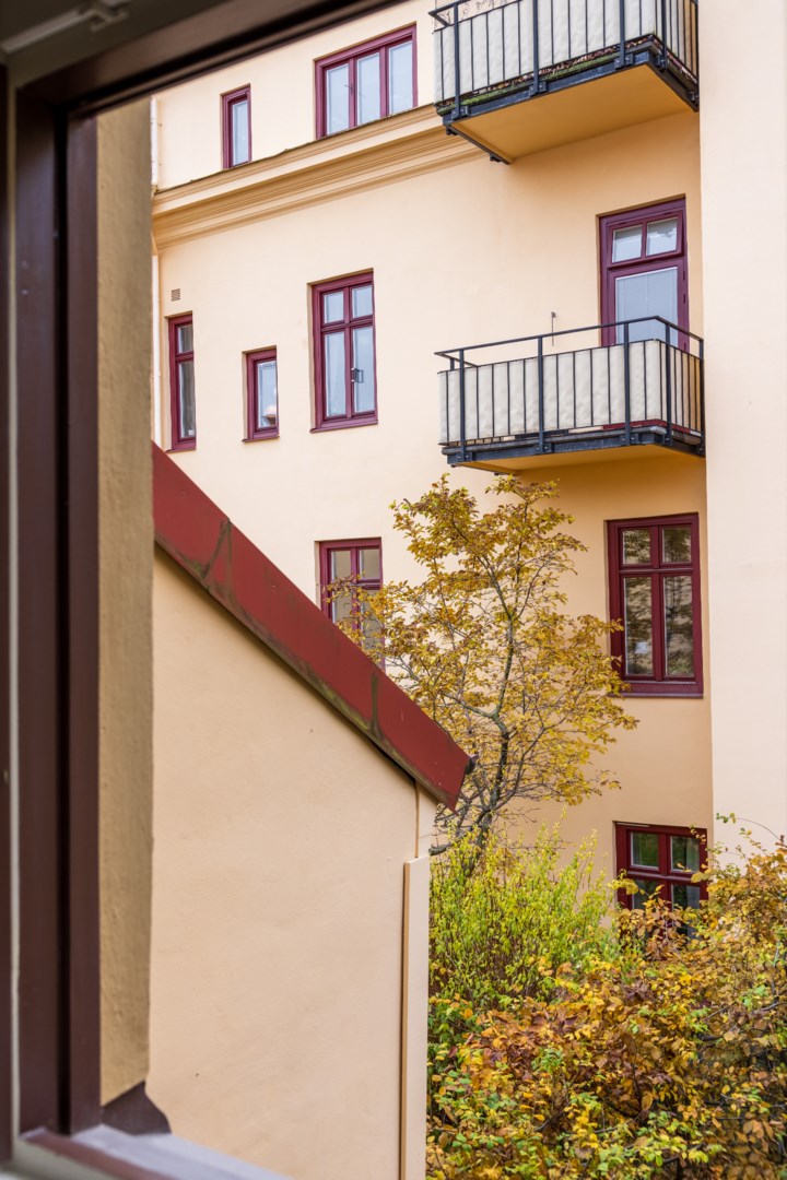 Bostadsbild från Storgatan 13 B, Kommande i Centrum, Uppsala