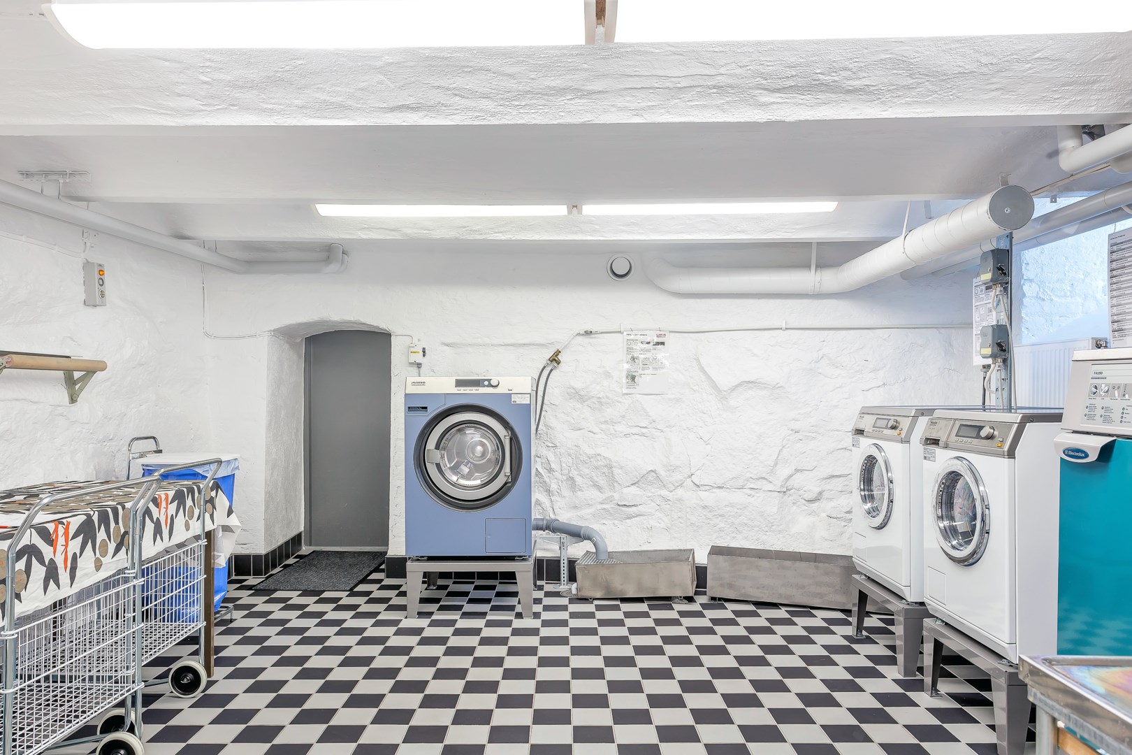 Bostadsbild från Storgatan 13 B, Kommande i Centrum, Uppsala