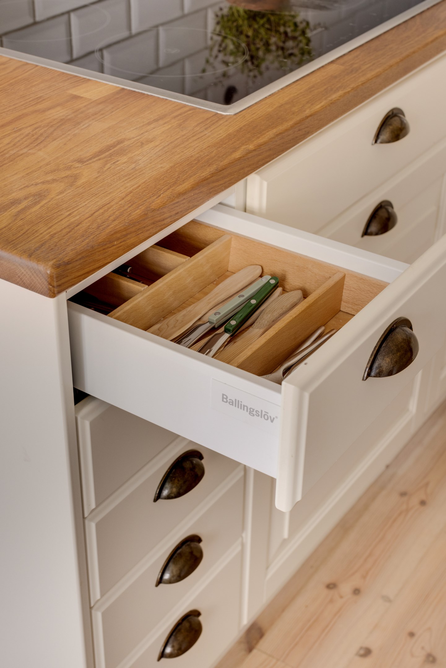 Bostadsbild från Storgatan 13 B, Kommande i Centrum, Uppsala