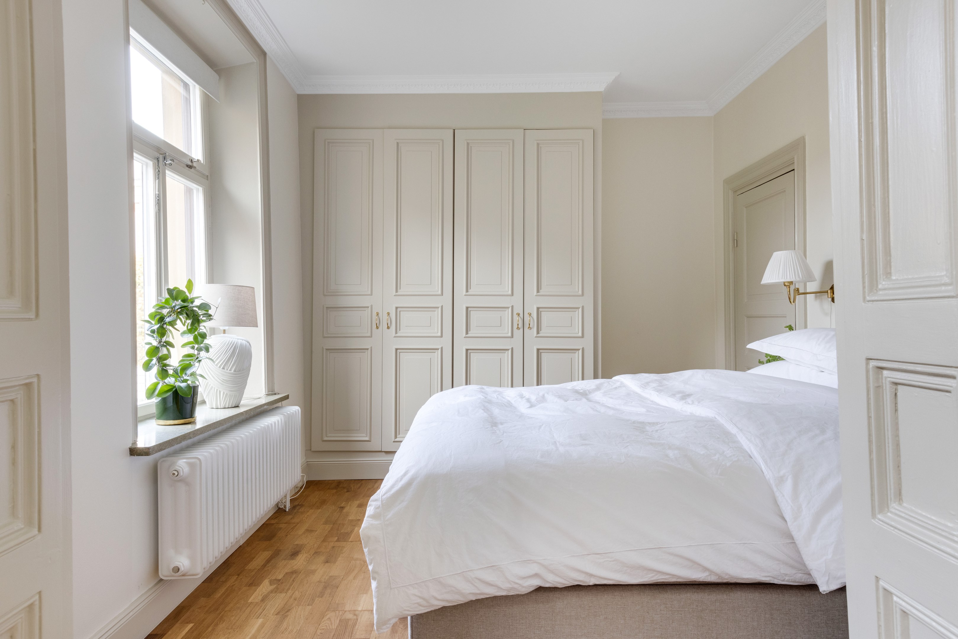 Bostadsbild från Storgatan 13 B, Kommande i Centrum, Uppsala