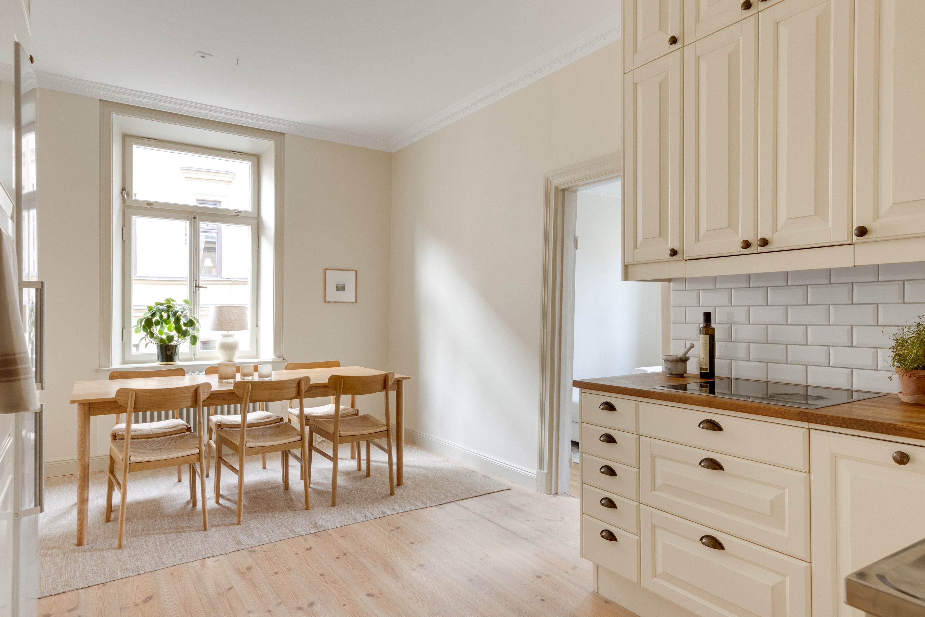 Bostadsbild från Storgatan 13 B, Kommande i Centrum, Uppsala