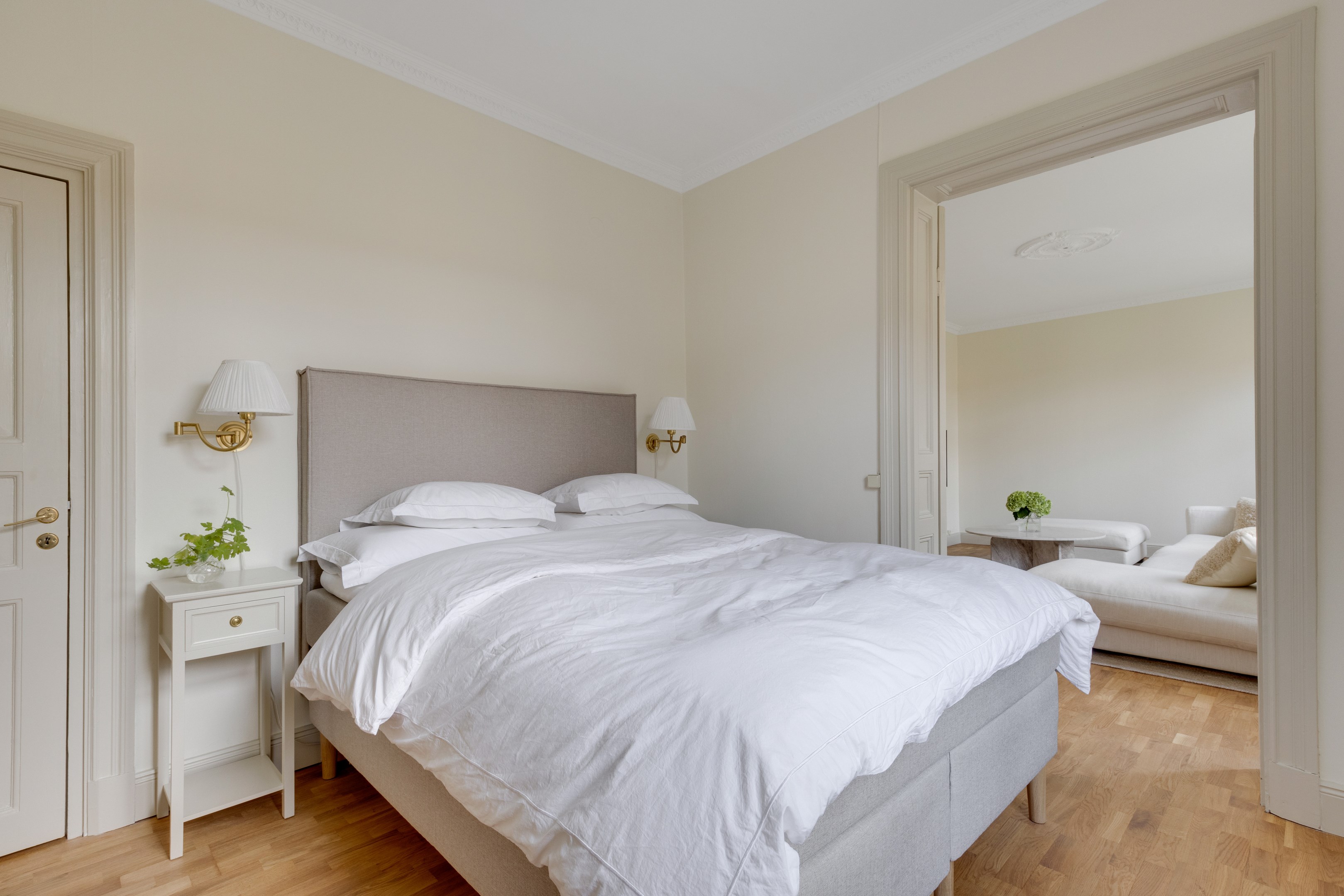 Bostadsbild från Storgatan 13 B, Kommande i Centrum, Uppsala