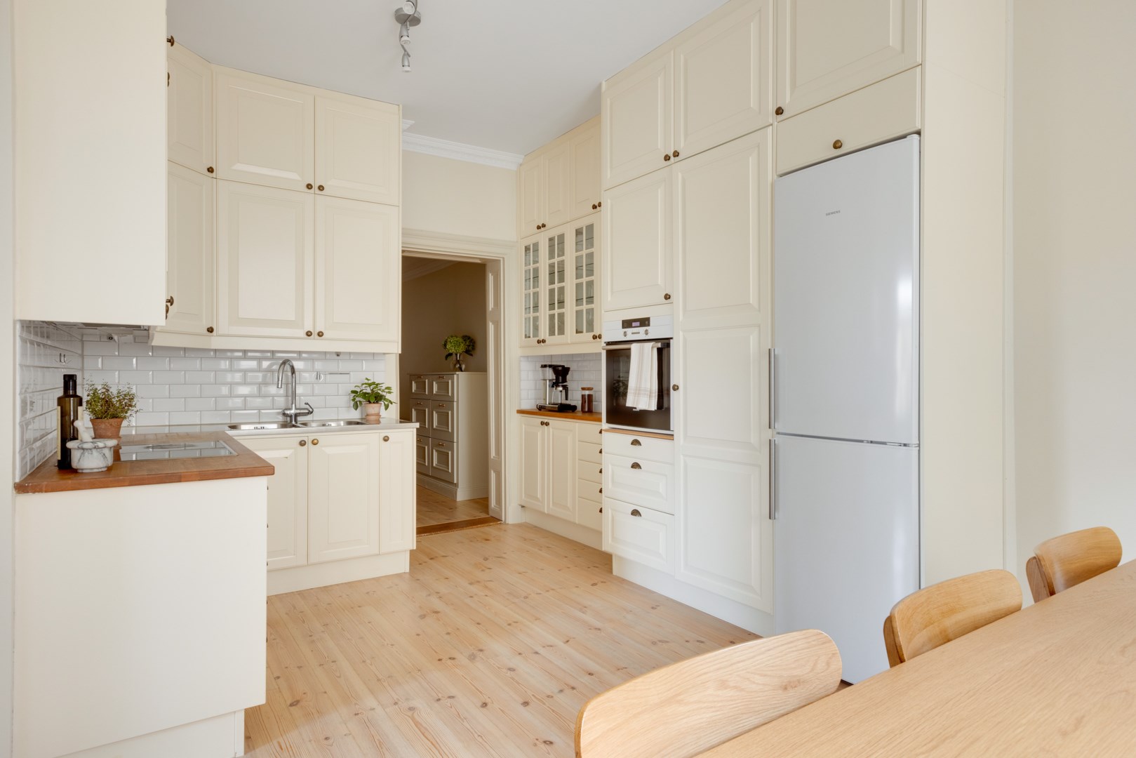 Bostadsbild från Storgatan 13 B, Kommande i Centrum, Uppsala