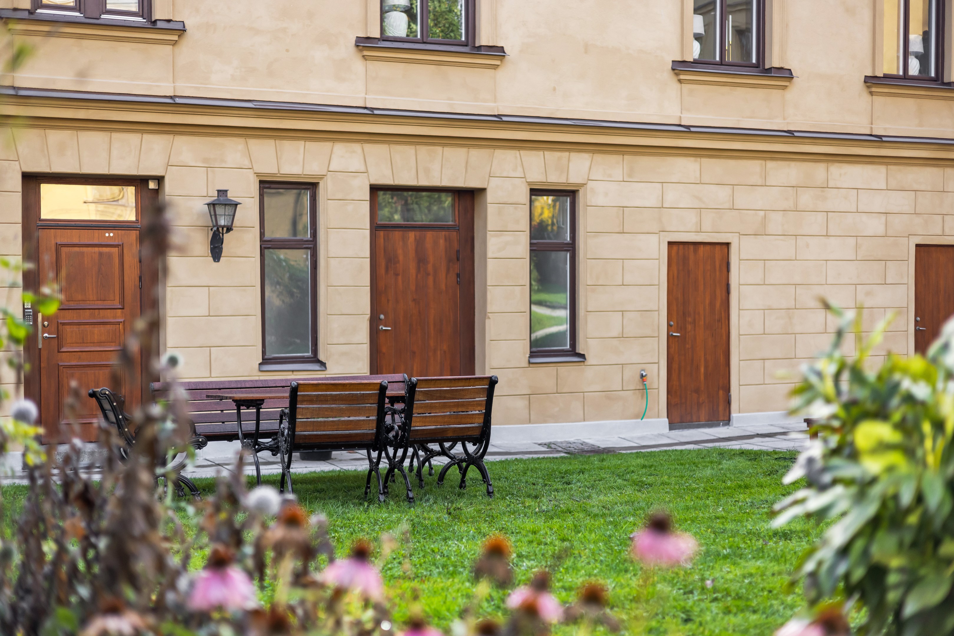 Bostadsbild från Storgatan 13 B, Kommande i Centrum, Uppsala
