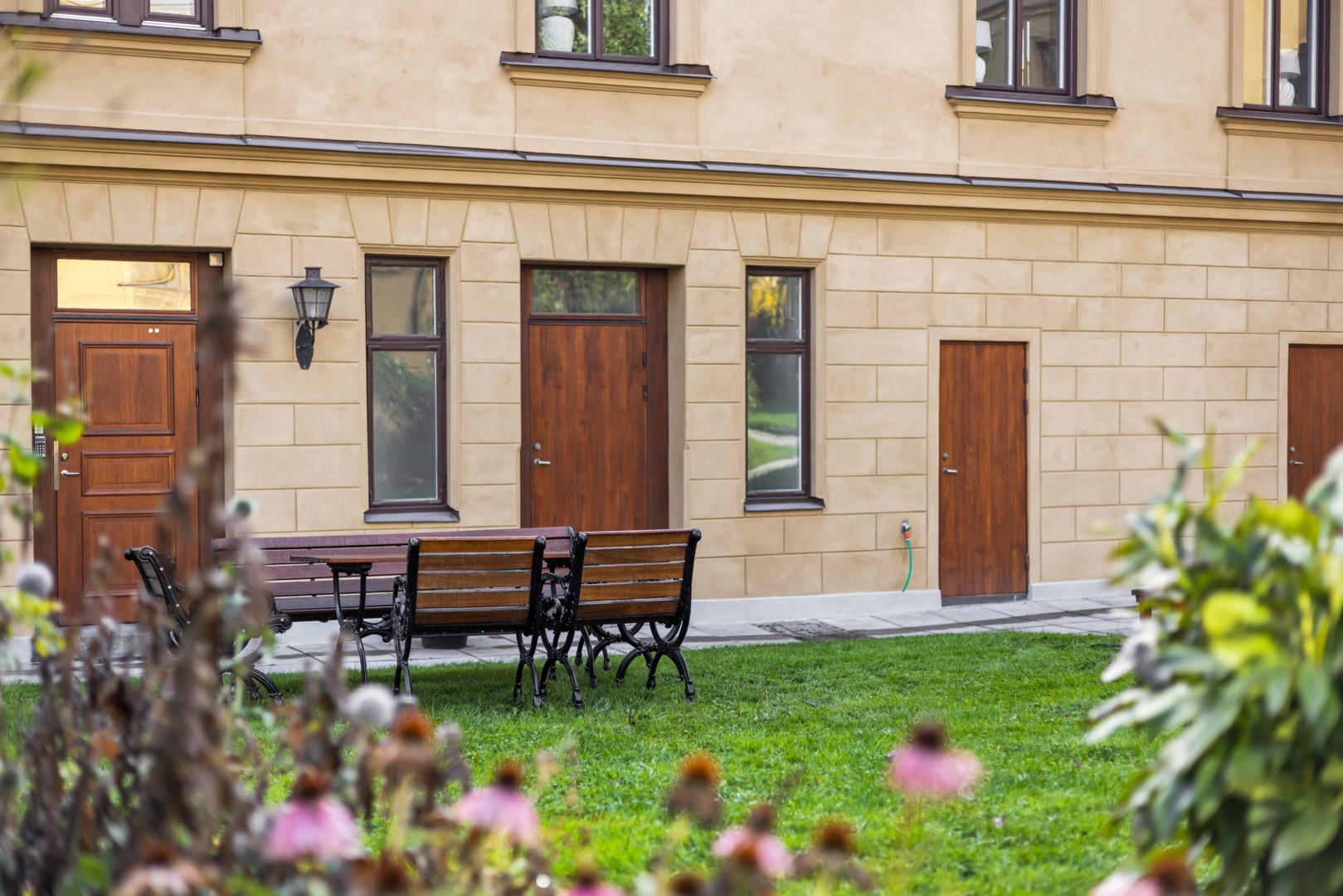 Bostadsbild från Storgatan 13 B, Kommande i Centrum, Uppsala
