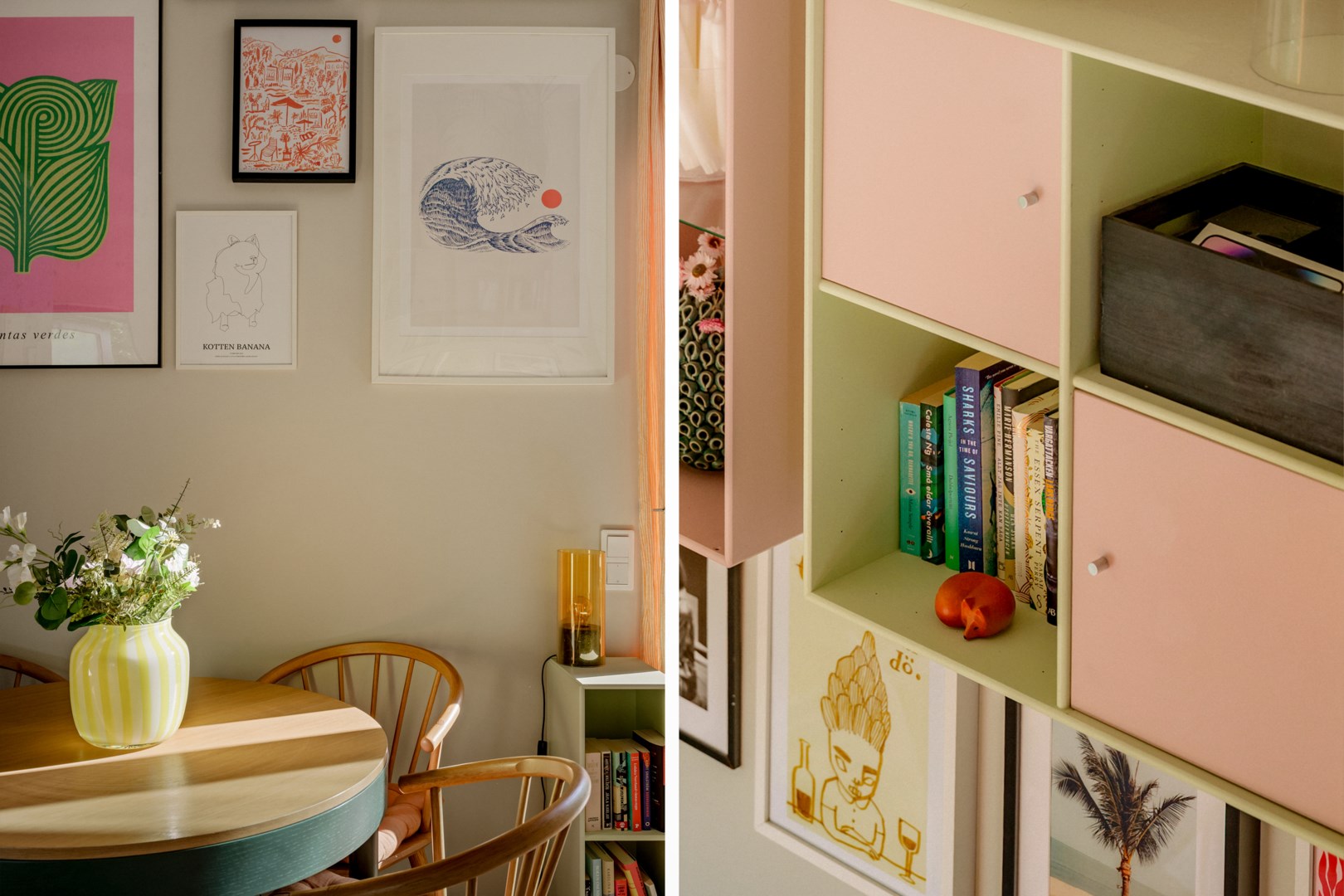 Bostadsbild från Paul Myréns väg 21, Kommande i Aspvik, Värmdö