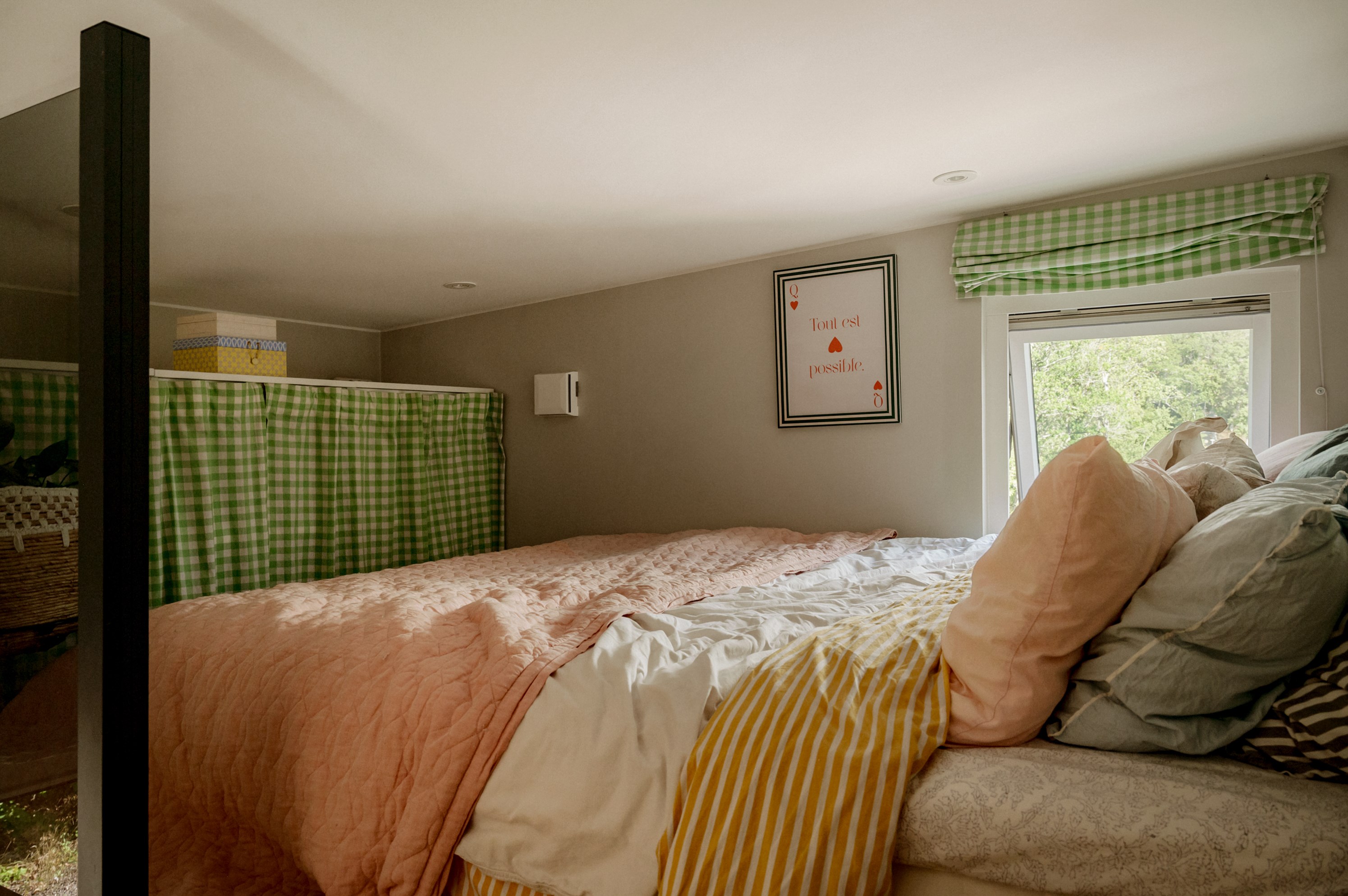 Bostadsbild från Paul Myréns väg 21, Kommande i Aspvik, Värmdö