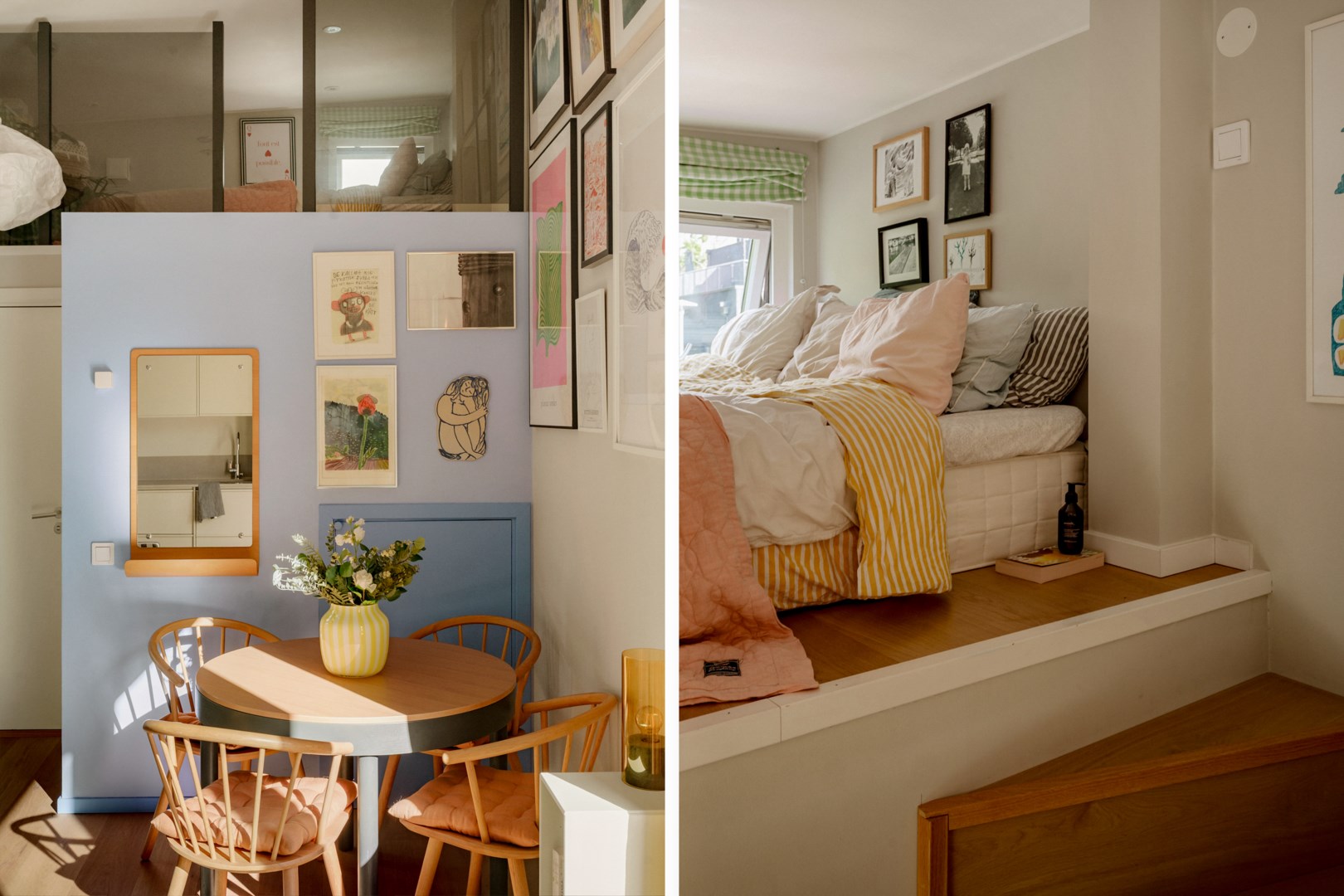 Bostadsbild från Paul Myréns väg 21, Kommande i Aspvik, Värmdö