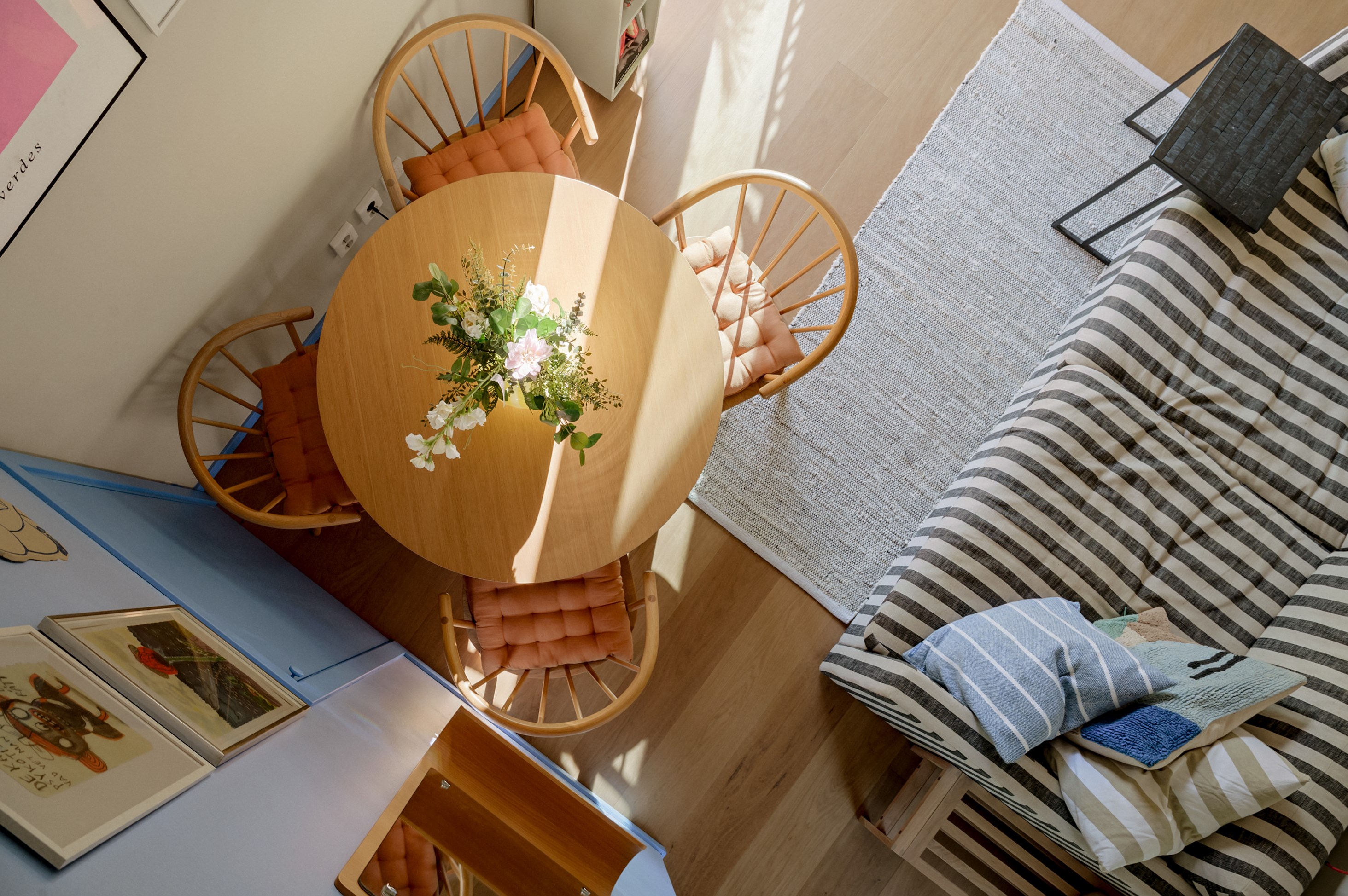 Bostadsbild från Paul Myréns väg 21, Kommande i Aspvik, Värmdö