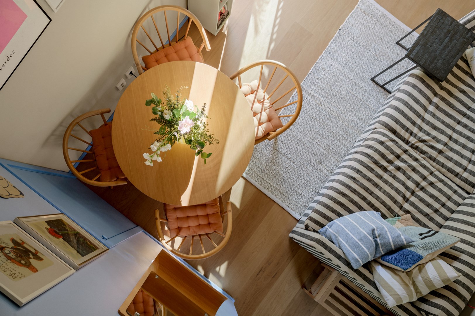 Bostadsbild från Paul Myréns väg 21, Kommande i Aspvik, Värmdö