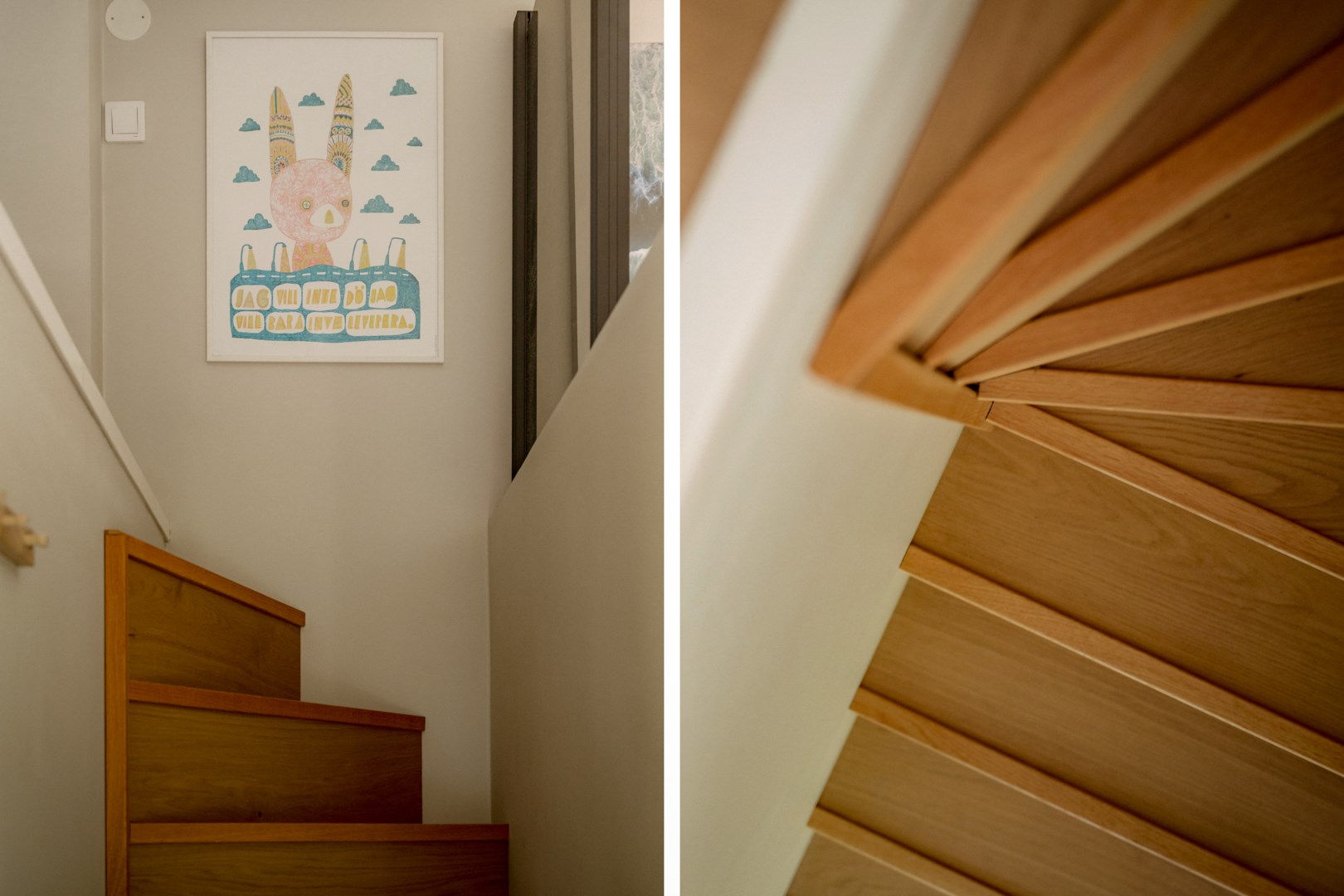 Bostadsbild från Paul Myréns väg 21, Kommande i Aspvik, Värmdö