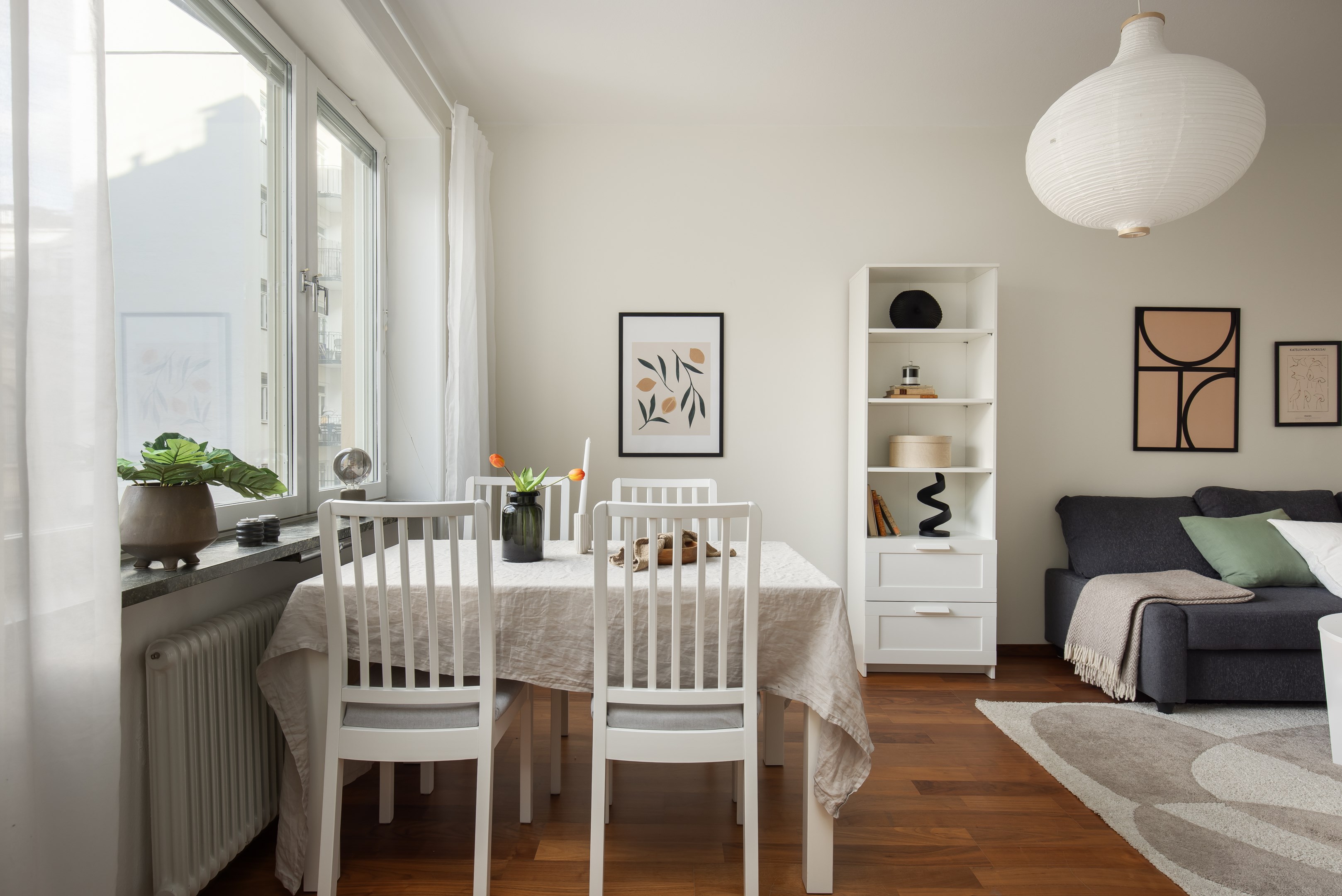 Bostadsbild från Sankt Göransgatan 64B, 1,5 tr, Såld i Kungsholmen - Fridhemsplan, Stockholm