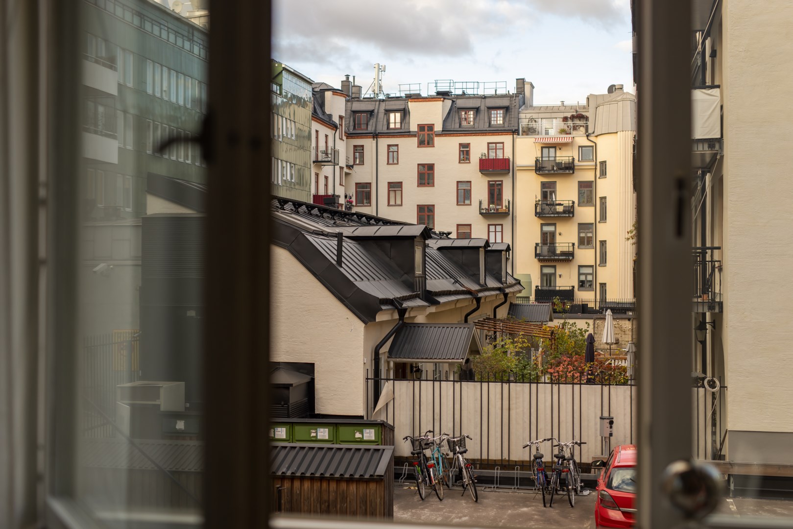 Bostadsbild från Sankt Göransgatan 64B, 1,5 tr, Såld i Kungsholmen - Fridhemsplan, Stockholm