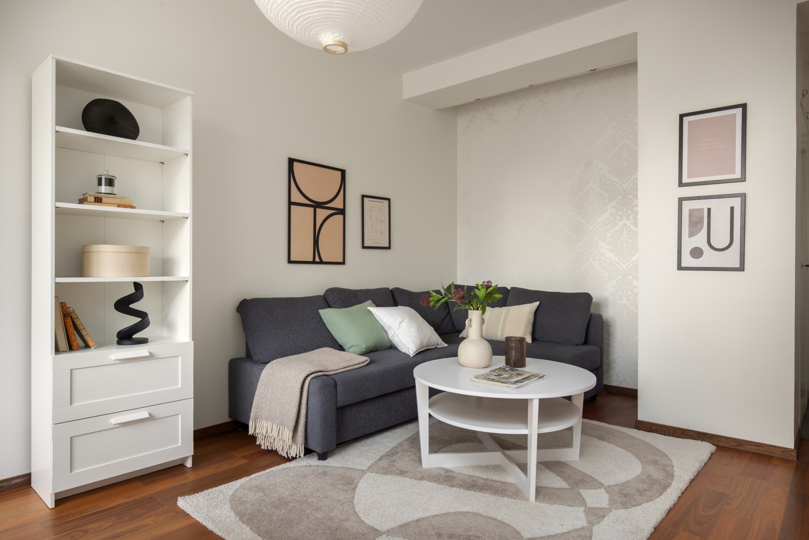 Bostadsbild från Sankt Göransgatan 64B, 1,5 tr, Såld i Kungsholmen - Fridhemsplan, Stockholm