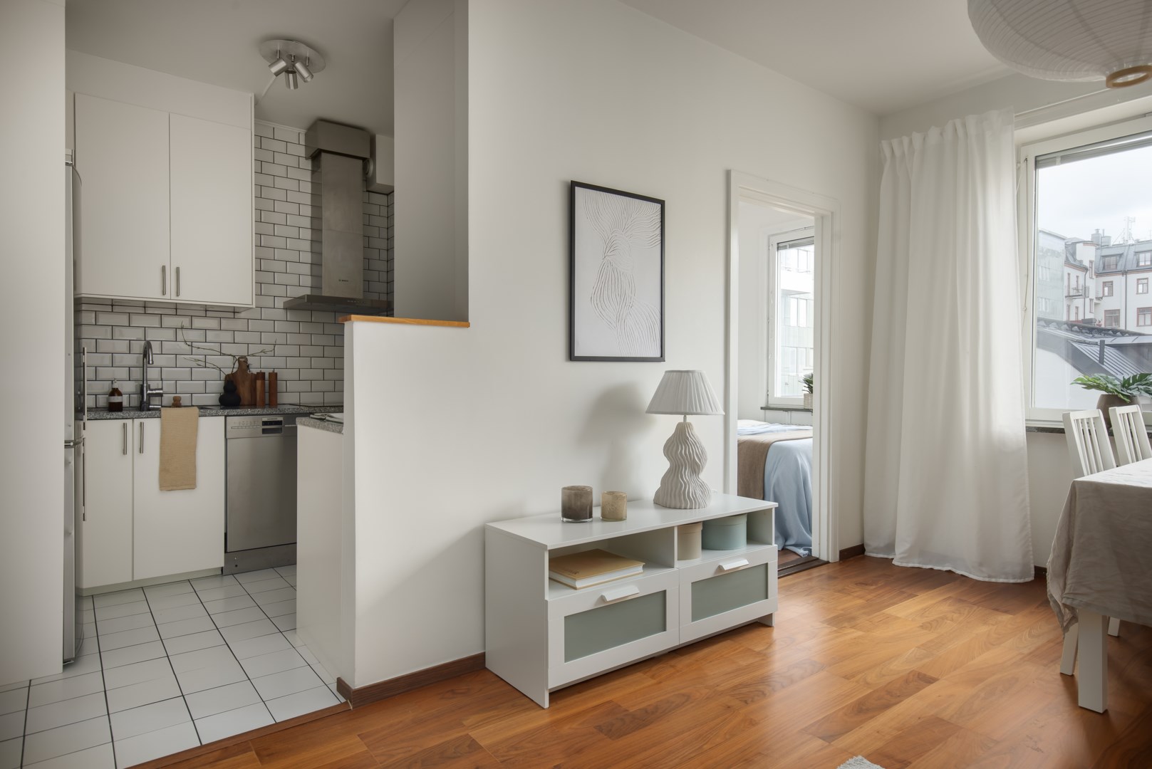 Bostadsbild från Sankt Göransgatan 64B, 1,5 tr, Såld i Kungsholmen - Fridhemsplan, Stockholm