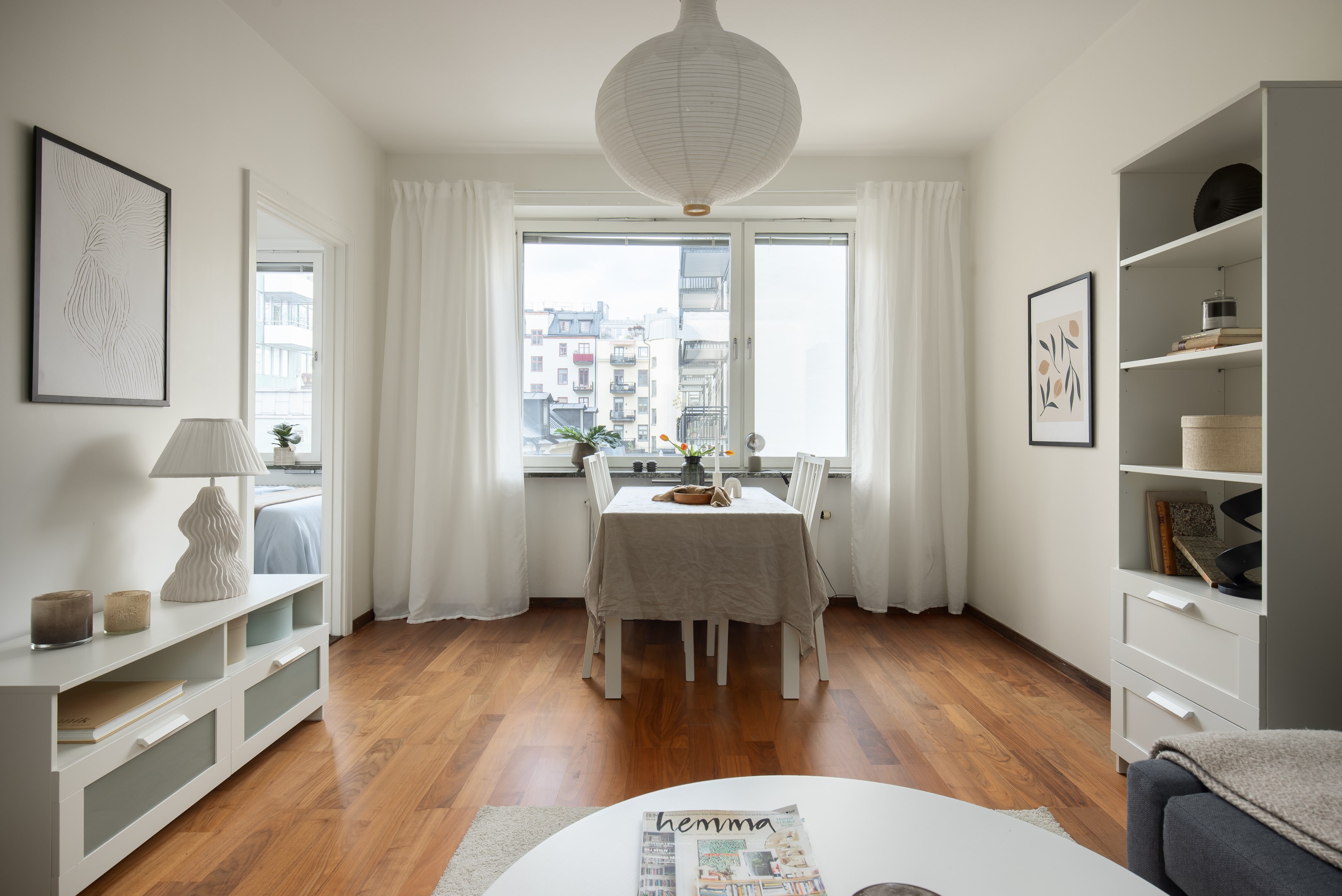 Bostadsbild från Sankt Göransgatan 64B, 1,5 tr, Såld i Kungsholmen - Fridhemsplan, Stockholm