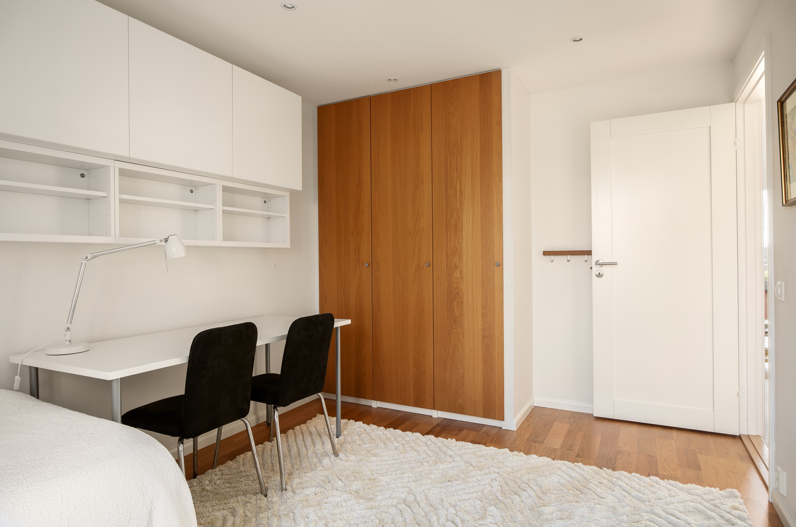 Bostadsbild från Ljuskärrsvägen 92, Kommande i Ljuskärrsberget - Saltsjöbaden, Nacka