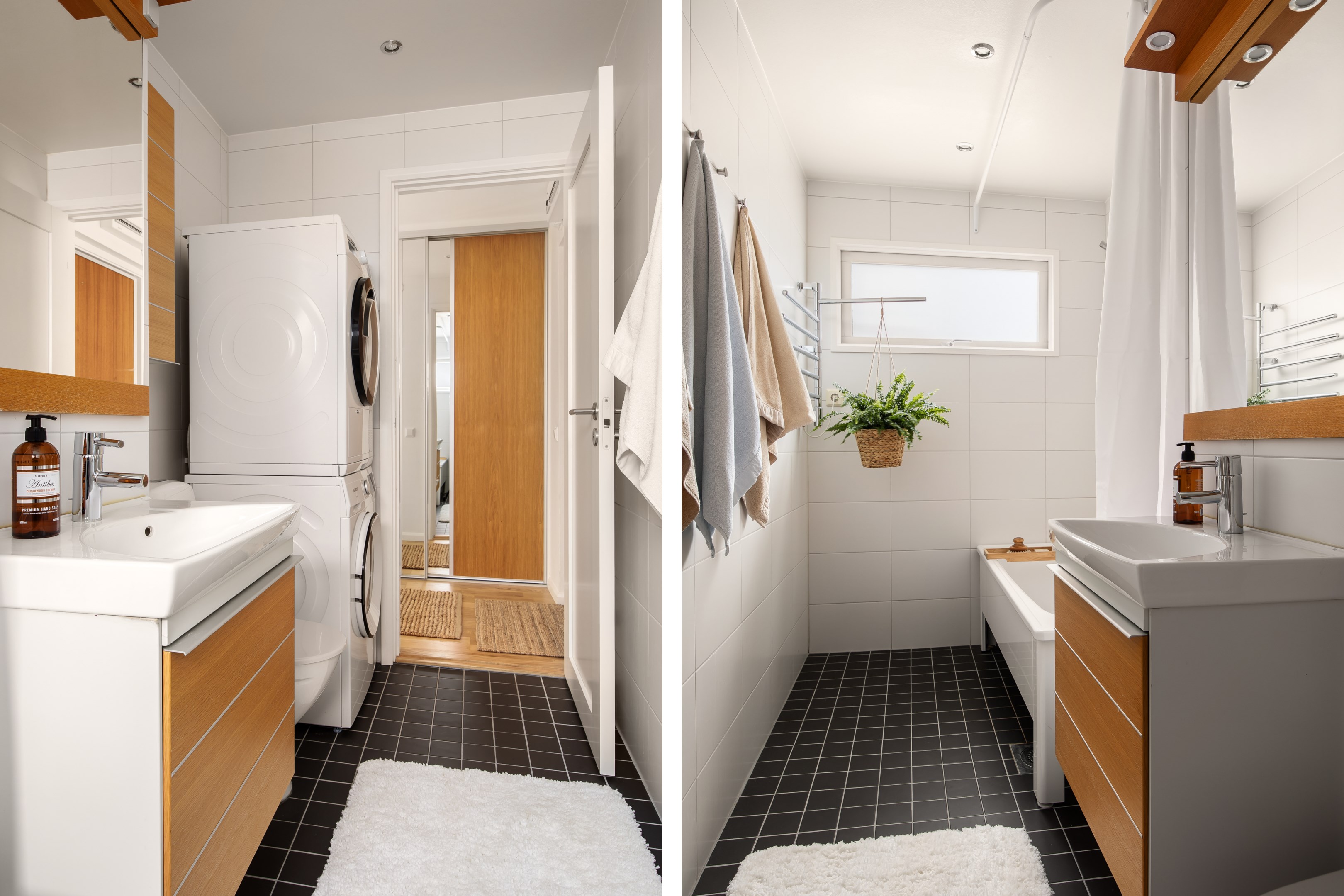 Bostadsbild från Ljuskärrsvägen 92, Kommande i Ljuskärrsberget - Saltsjöbaden, Nacka