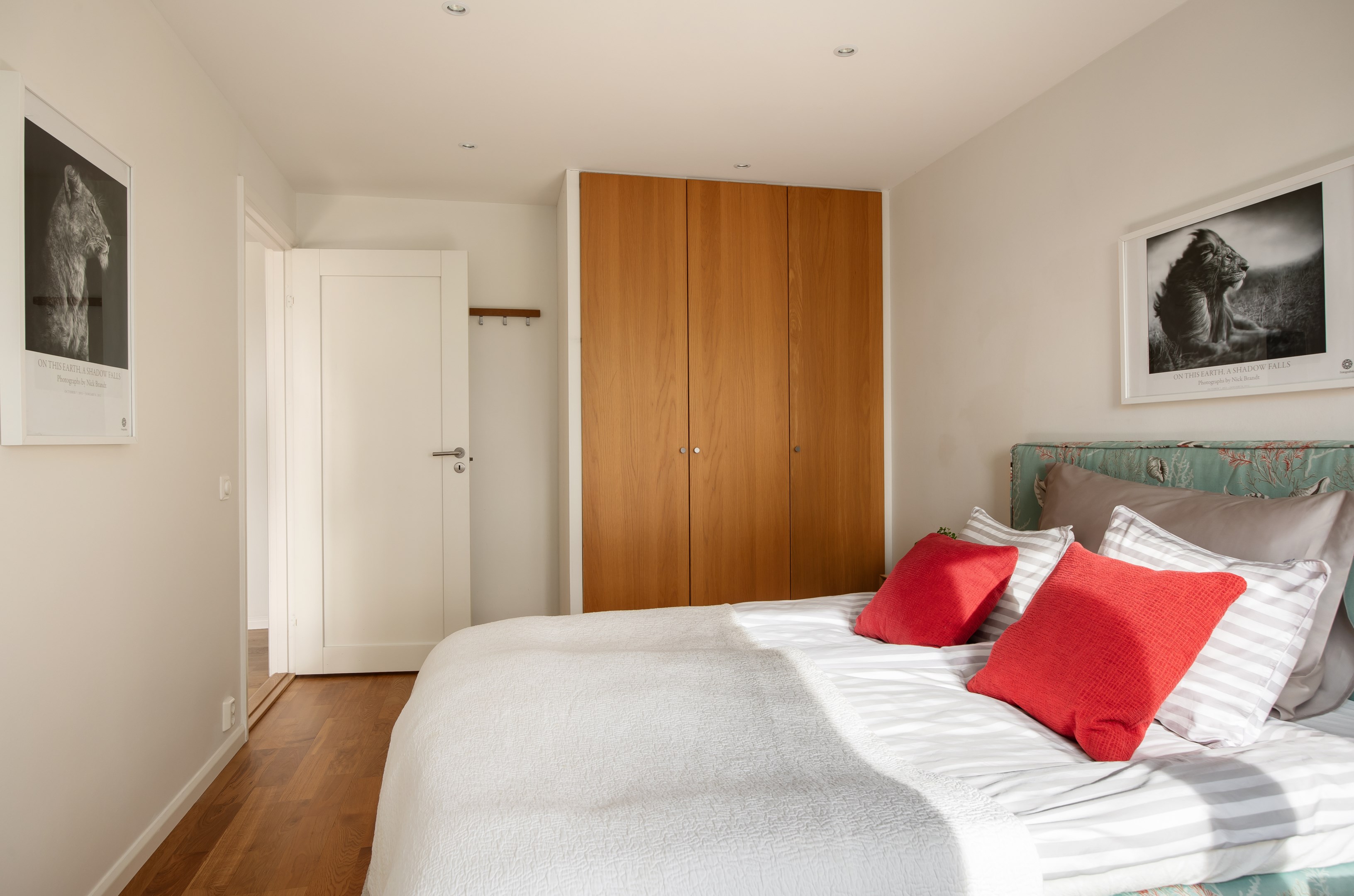 Bostadsbild från Ljuskärrsvägen 92, Kommande i Ljuskärrsberget - Saltsjöbaden, Nacka