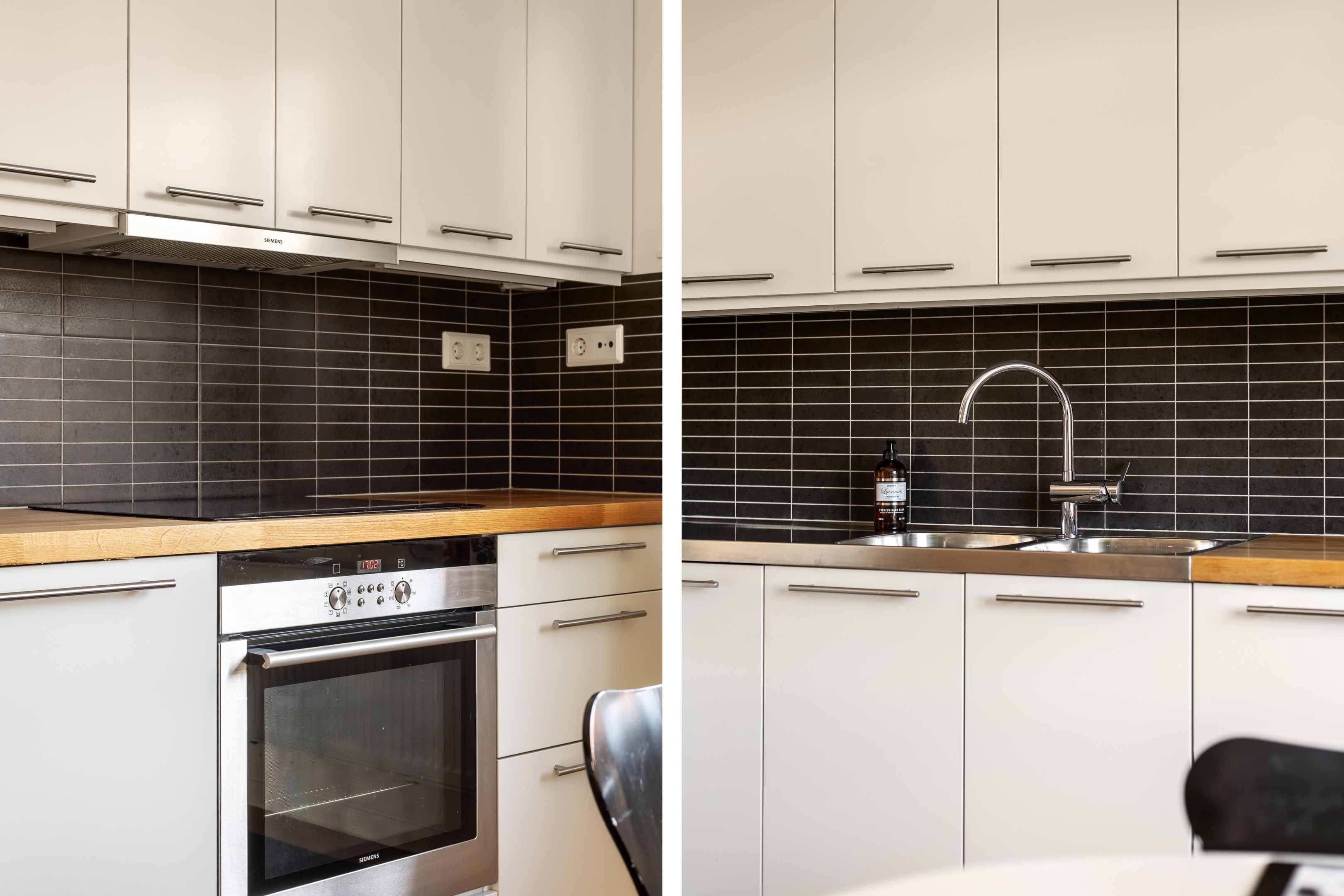 Bostadsbild från Ljuskärrsvägen 92, Kommande i Ljuskärrsberget - Saltsjöbaden, Nacka