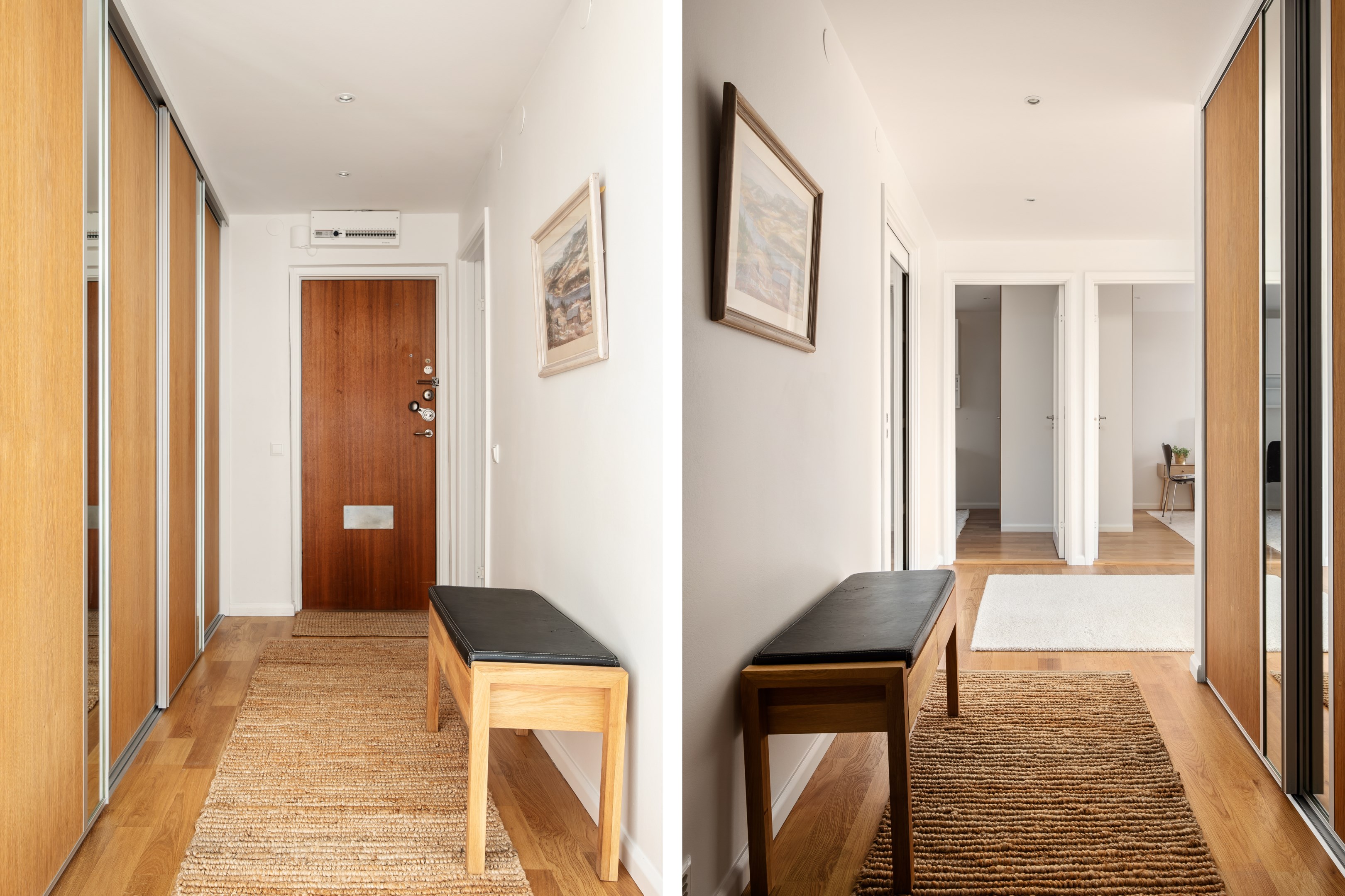 Bostadsbild från Ljuskärrsvägen 92, Kommande i Ljuskärrsberget - Saltsjöbaden, Nacka