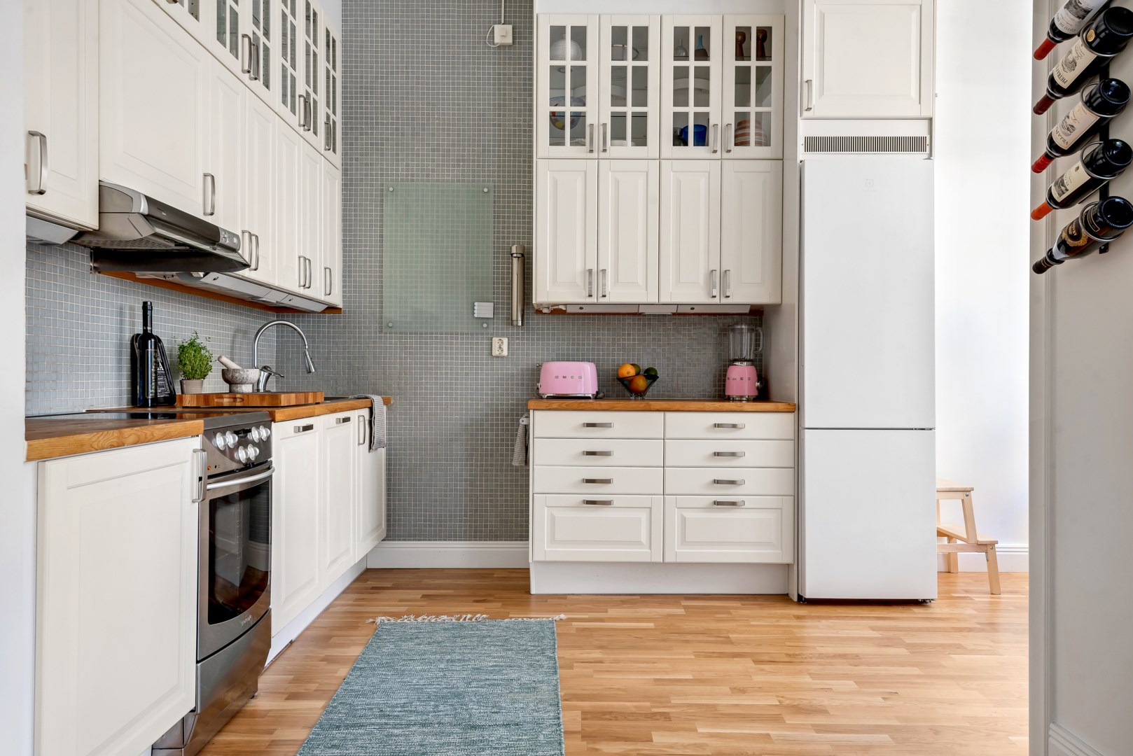 Bostadsbild från S:t Olofsgatan 43E, Kommande i Höganäs, Uppsala