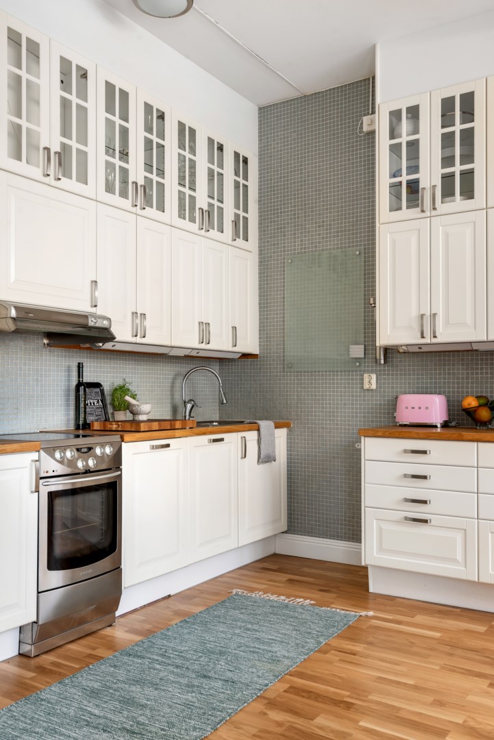 Bostadsbild från S:t Olofsgatan 43E, Kommande i Höganäs, Uppsala