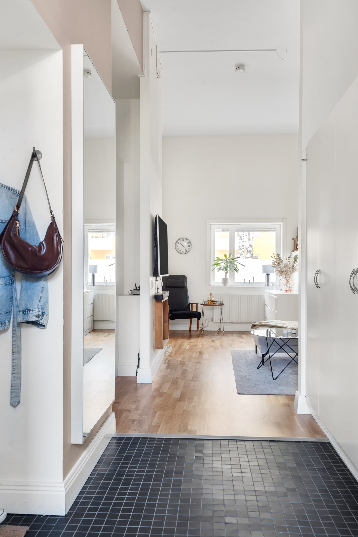 Bostadsbild från S:t Olofsgatan 43E, Kommande i Höganäs, Uppsala