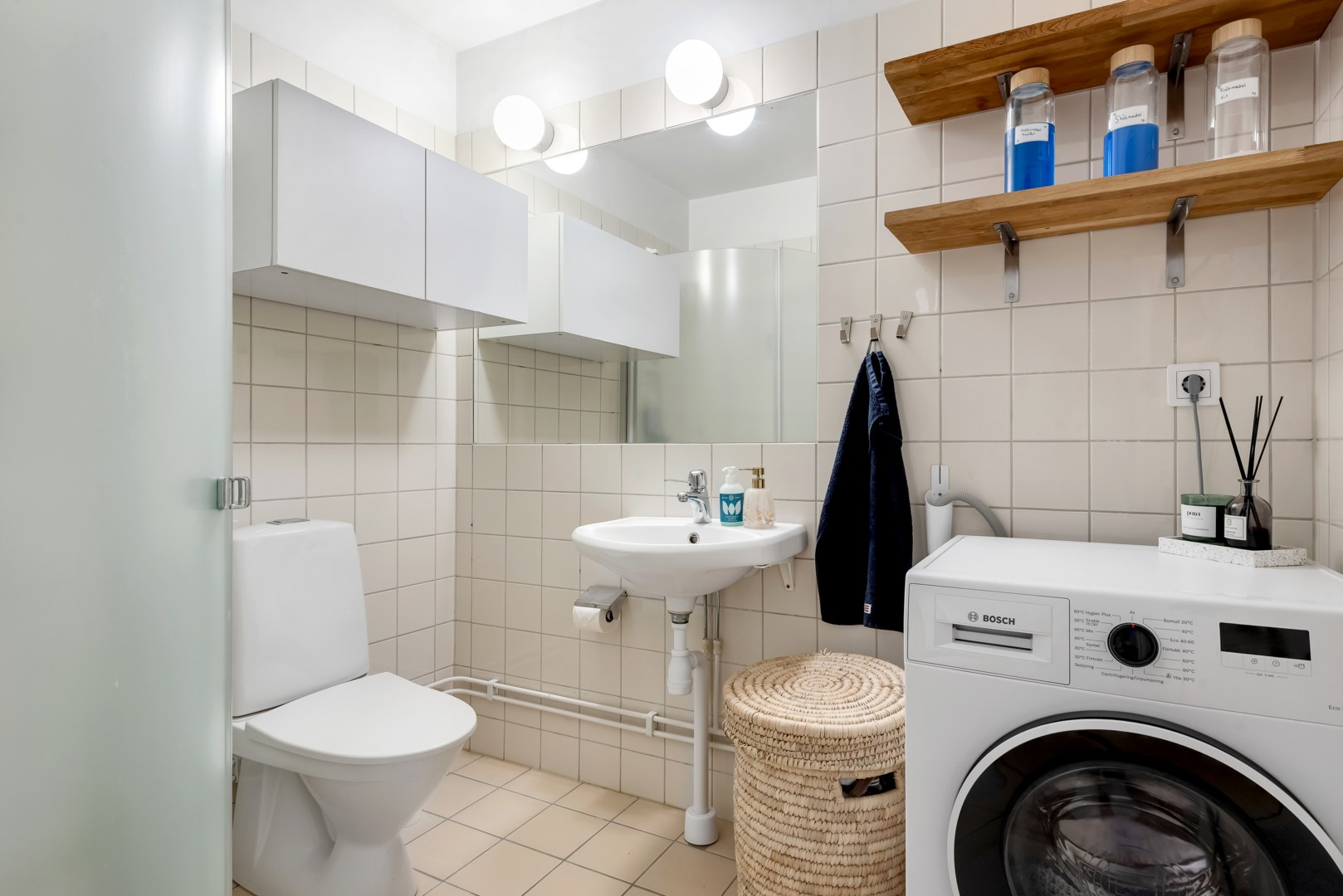 Bostadsbild från S:t Olofsgatan 43E, Kommande i Höganäs, Uppsala