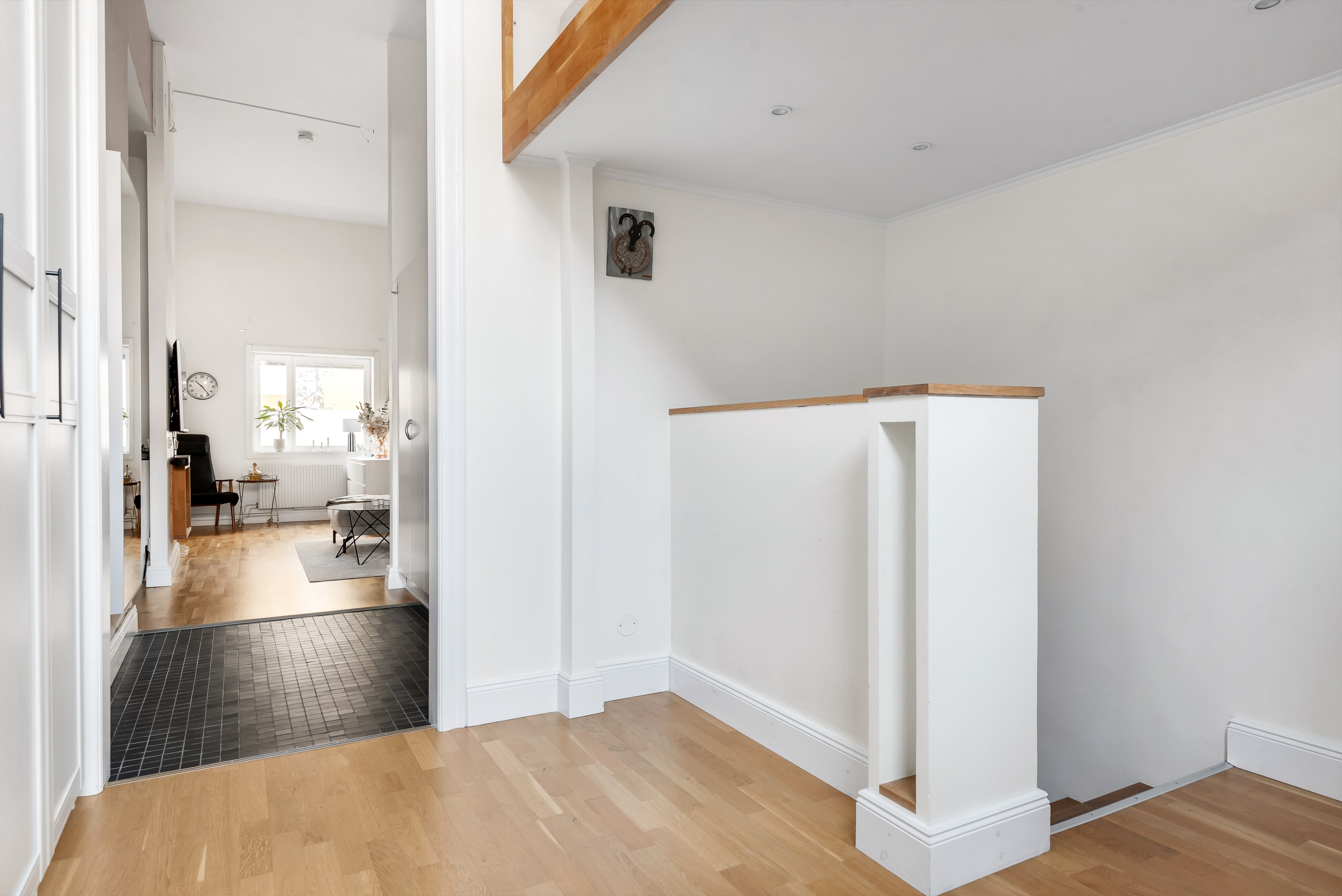 Bostadsbild från S:t Olofsgatan 43E, Kommande i Höganäs, Uppsala