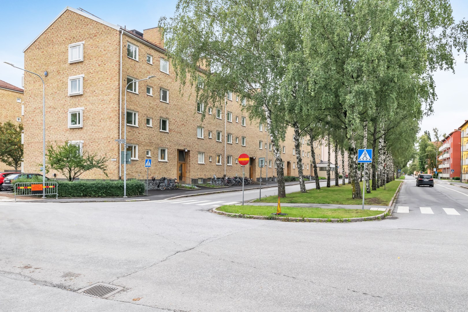 Bostadsbild från S:t Olofsgatan 43E, Kommande i Höganäs, Uppsala
