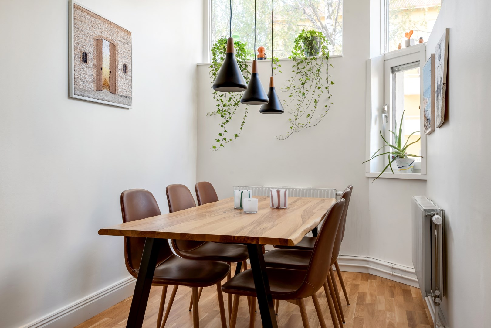 Bostadsbild från S:t Olofsgatan 43E, Kommande i Höganäs, Uppsala