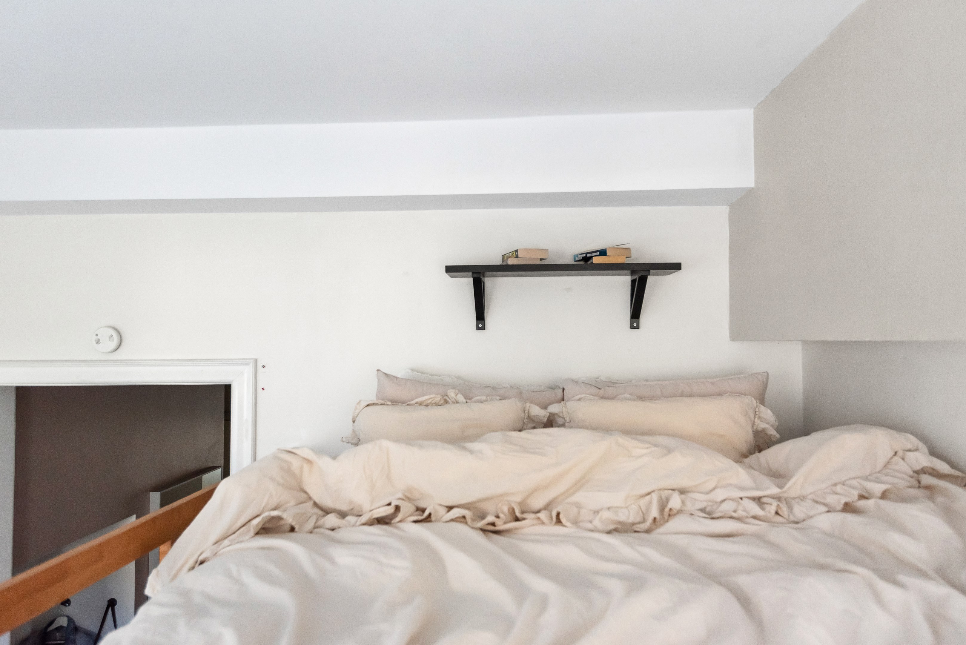 Bostadsbild från S:t Olofsgatan 43E, Kommande i Höganäs, Uppsala