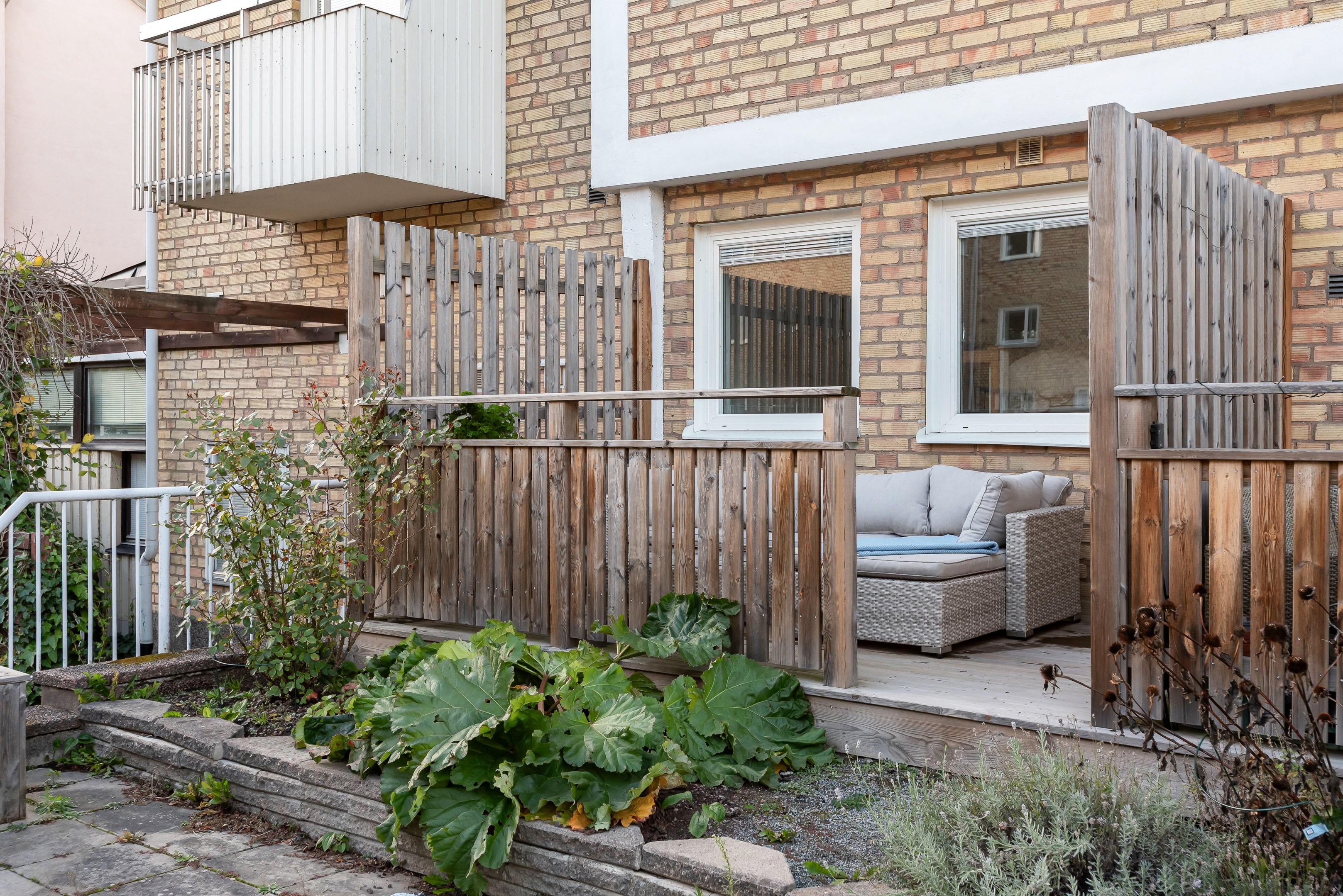 Bostadsbild från S:t Olofsgatan 43E, Kommande i Höganäs, Uppsala