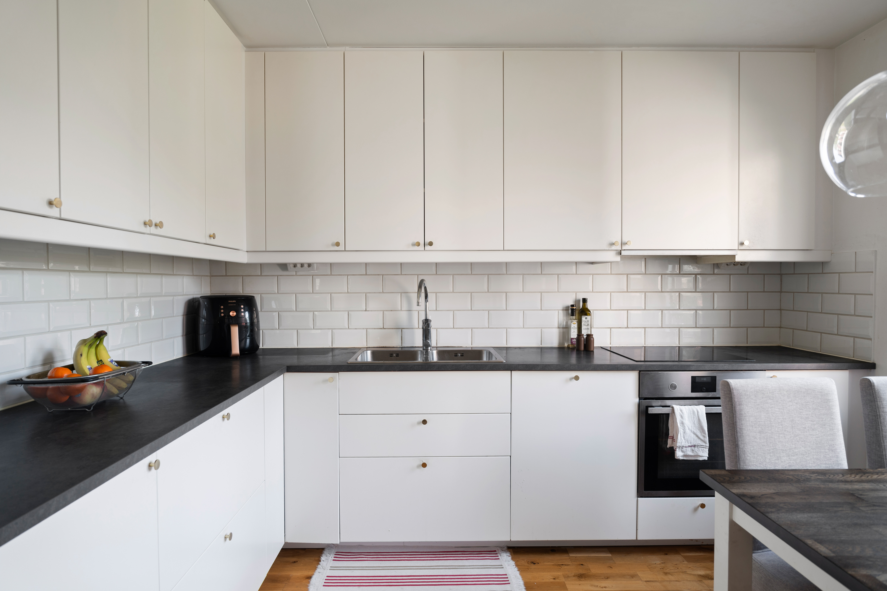 Bostadsbild från Ornövägen 26, Kommande i Västra Orminge, Nacka