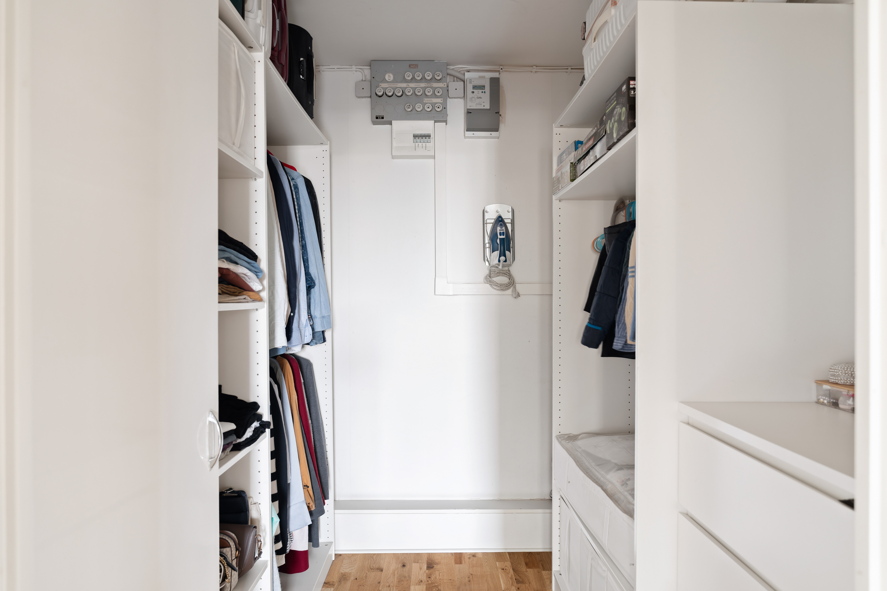 Bostadsbild från Ornövägen 26, Kommande i Västra Orminge, Nacka