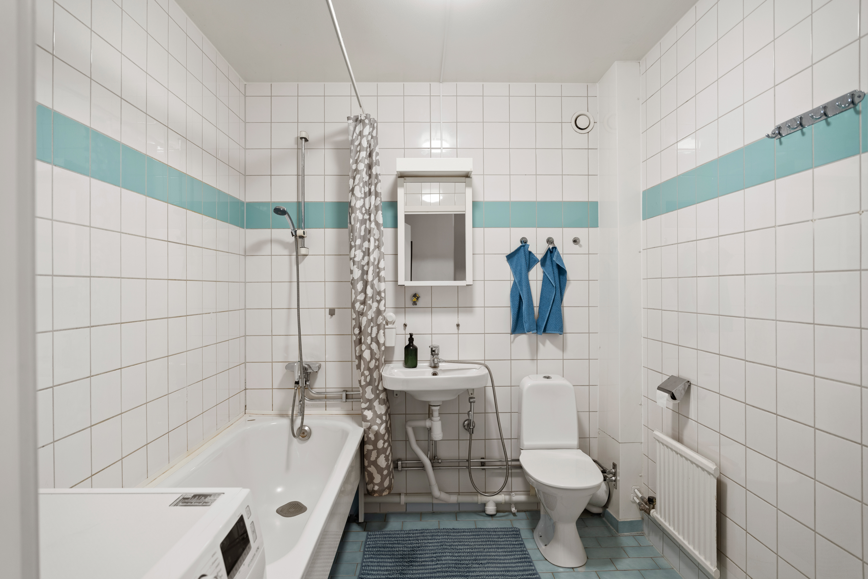 Bostadsbild från Ornövägen 26, Kommande i Västra Orminge, Nacka