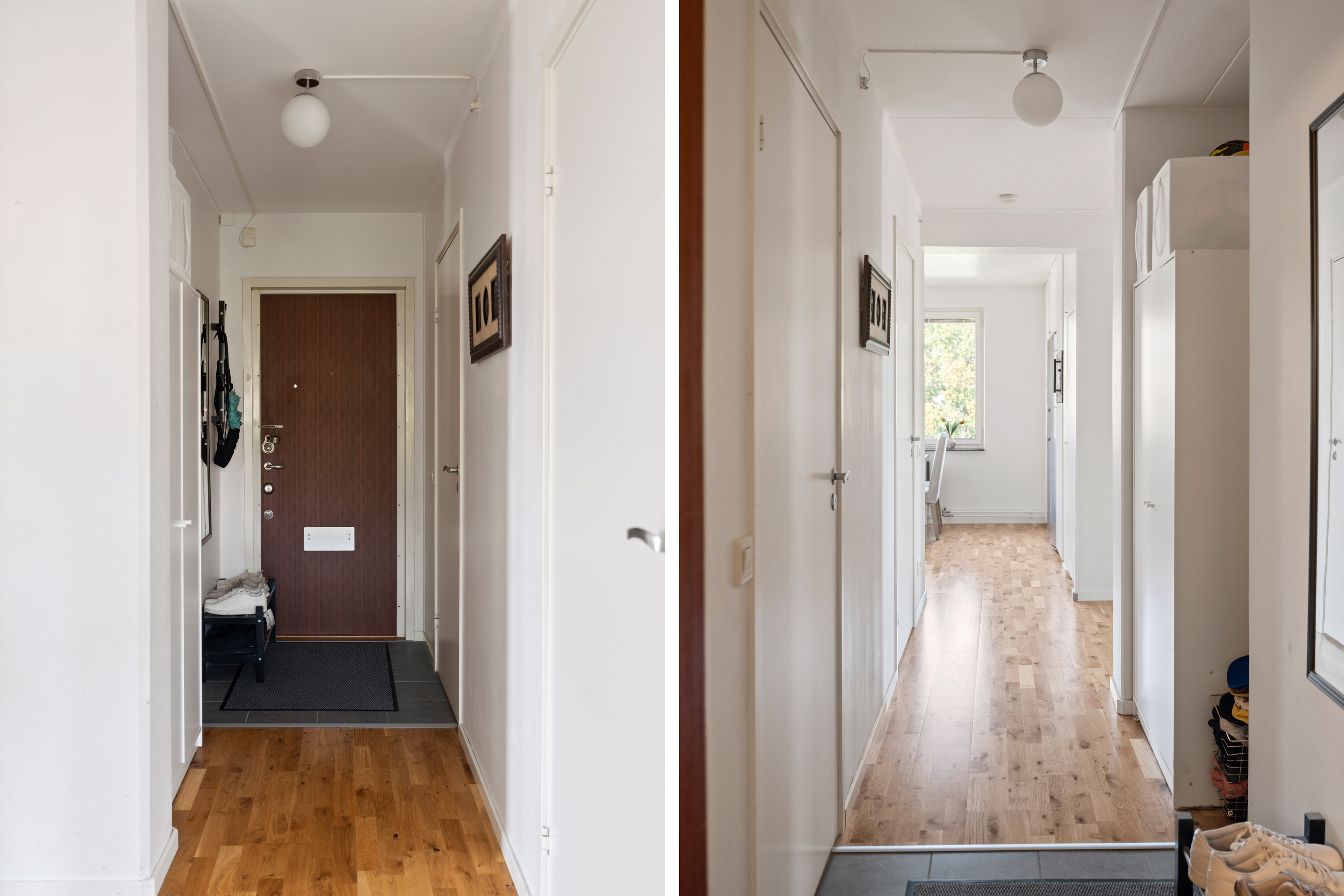 Bostadsbild från Ornövägen 26, Kommande i Västra Orminge, Nacka