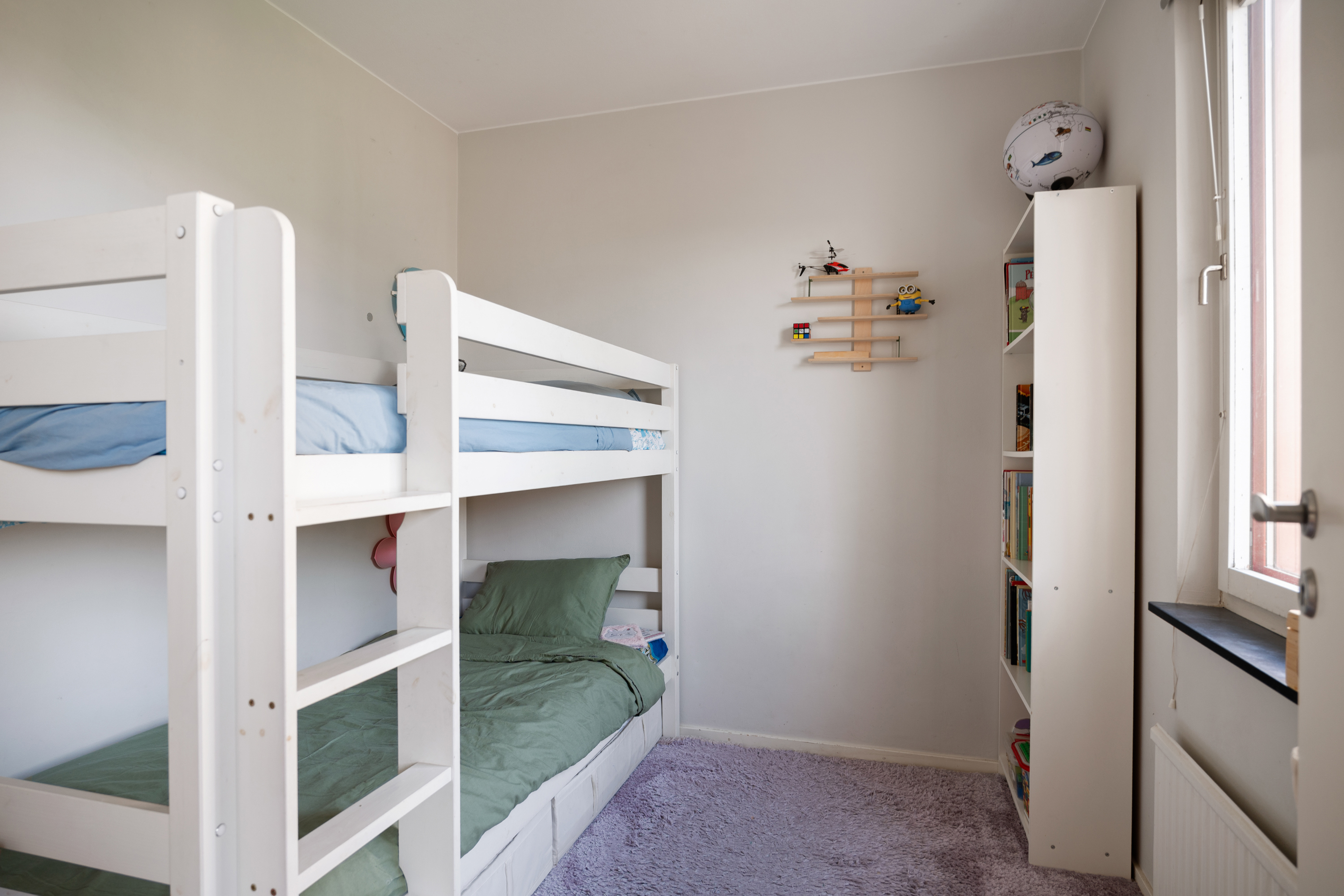 Bostadsbild från Ornövägen 26, Kommande i Västra Orminge, Nacka